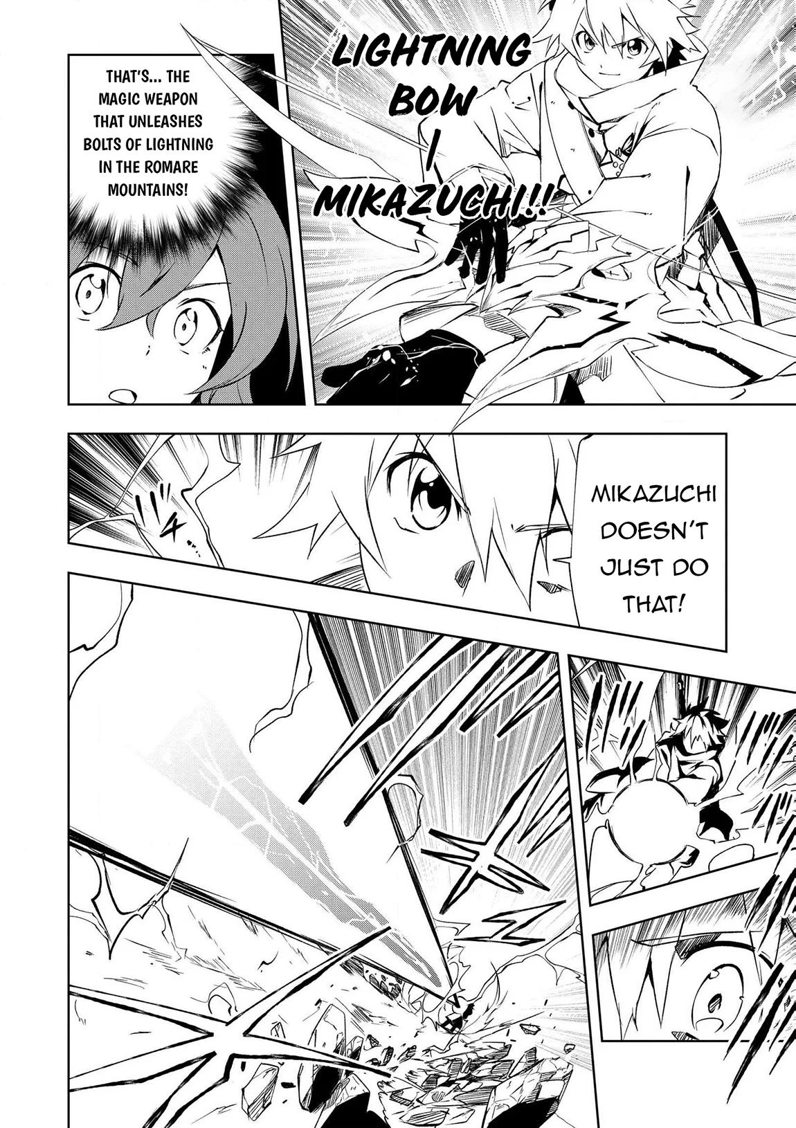 "Zako ni wa Kaji ga Oniai da www" to Iwareta Kaji Level 9999 no Ore, Tsuihousareta no de Boukensha ni Tenshokusuru Chapter 16 - Page 19