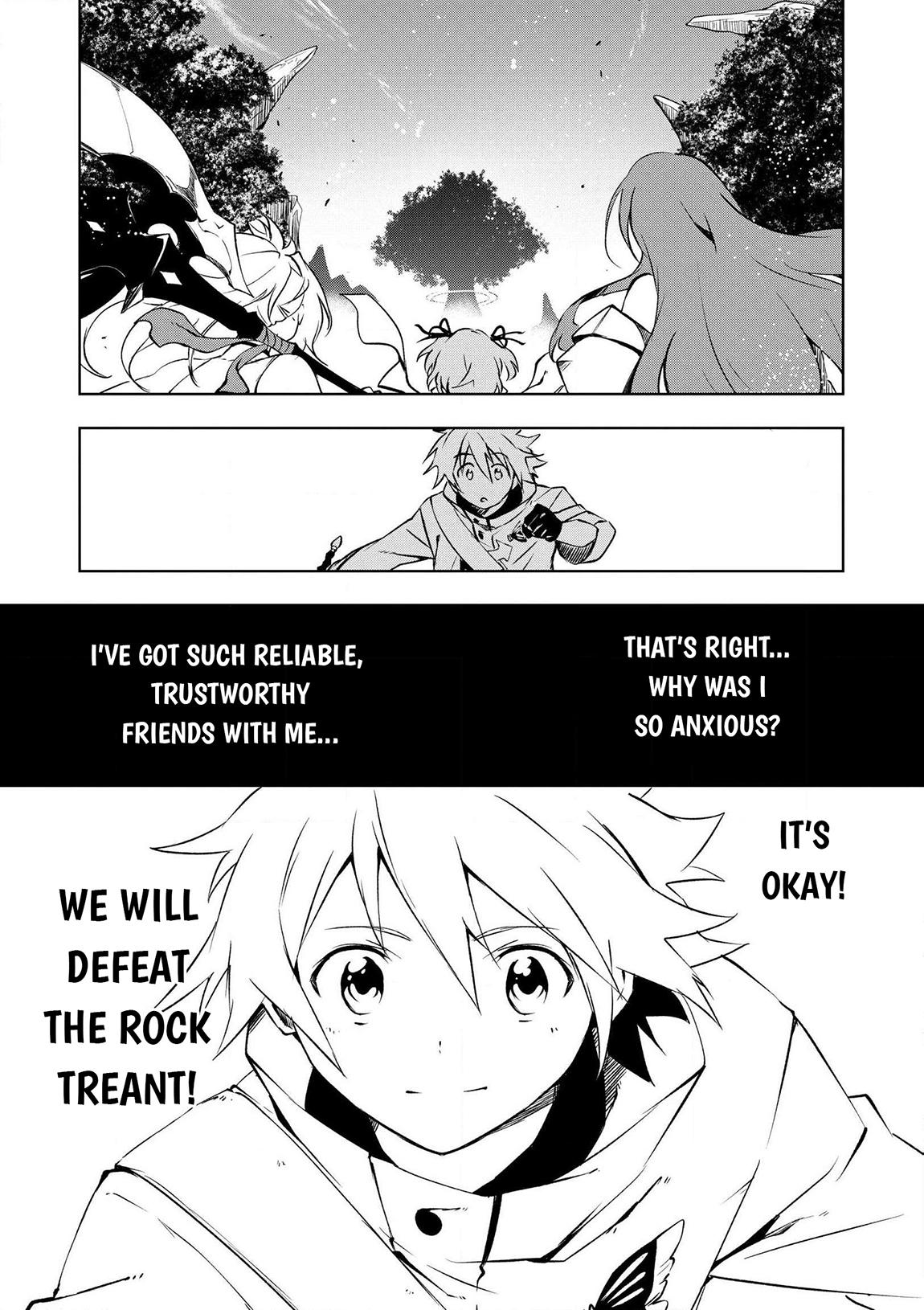 "Zako ni wa Kaji ga Oniai da www" to Iwareta Kaji Level 9999 no Ore, Tsuihousareta no de Boukensha ni Tenshokusuru Chapter 16 - Page 22