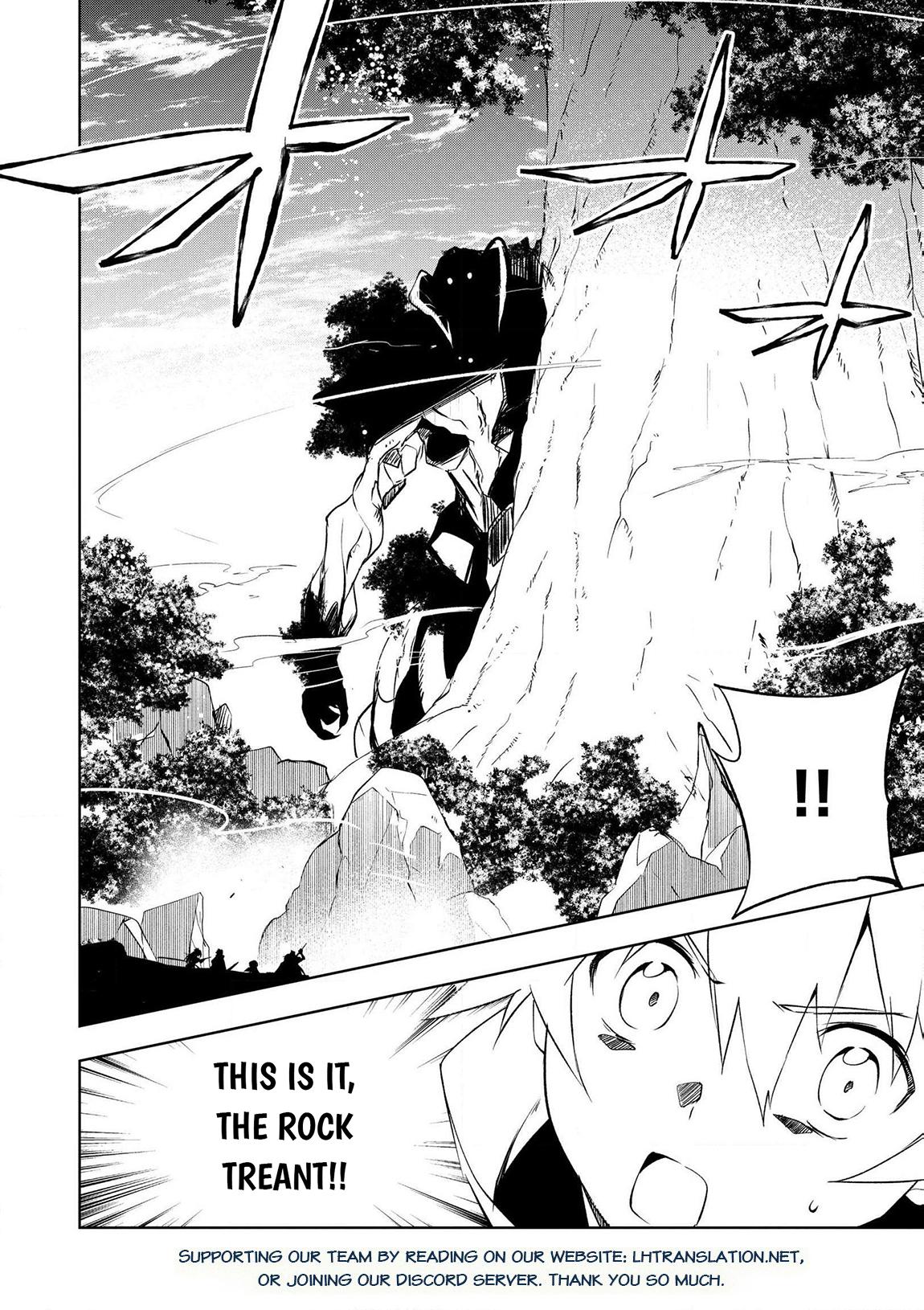 "Zako ni wa Kaji ga Oniai da www" to Iwareta Kaji Level 9999 no Ore, Tsuihousareta no de Boukensha ni Tenshokusuru Chapter 16 - Page 25