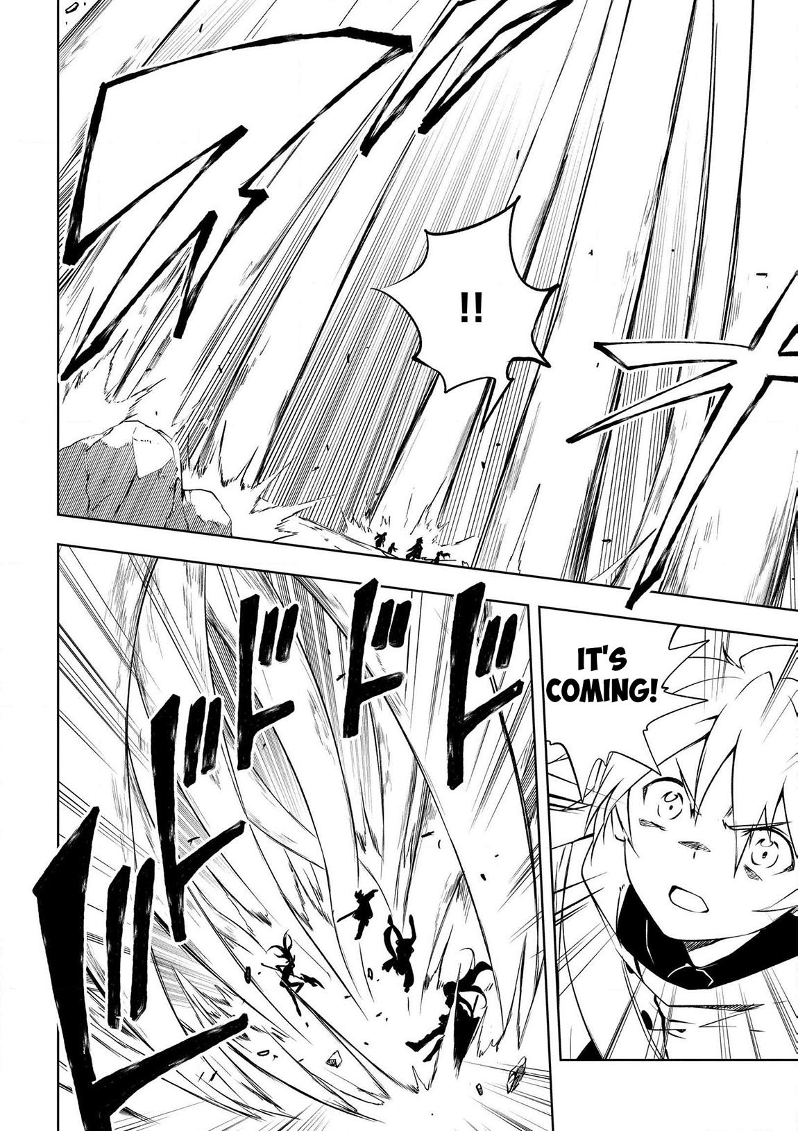 "Zako ni wa Kaji ga Oniai da www" to Iwareta Kaji Level 9999 no Ore, Tsuihousareta no de Boukensha ni Tenshokusuru Chapter 17 - Page 5