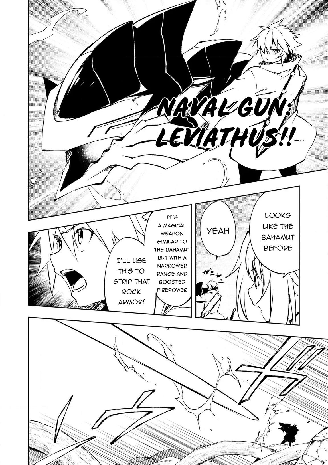 "Zako ni wa Kaji ga Oniai da www" to Iwareta Kaji Level 9999 no Ore, Tsuihousareta no de Boukensha ni Tenshokusuru Chapter 17 - Page 7