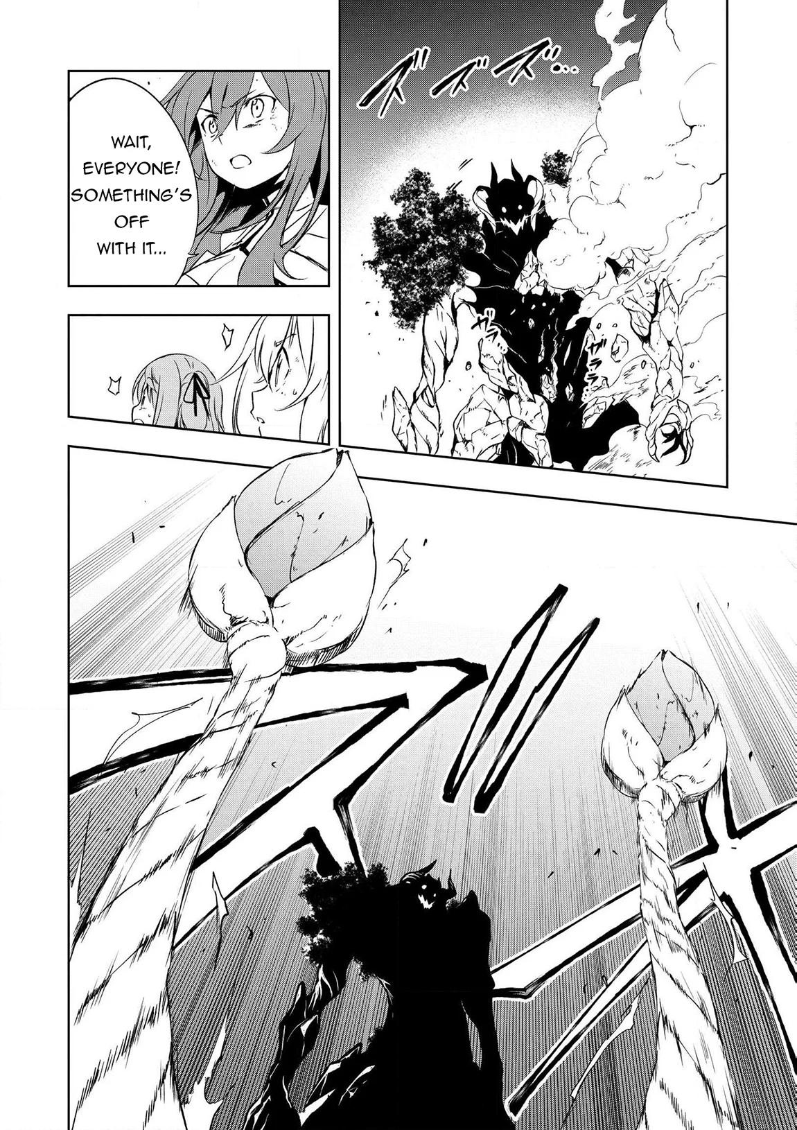 "Zako ni wa Kaji ga Oniai da www" to Iwareta Kaji Level 9999 no Ore, Tsuihousareta no de Boukensha ni Tenshokusuru Chapter 17 - Page 9