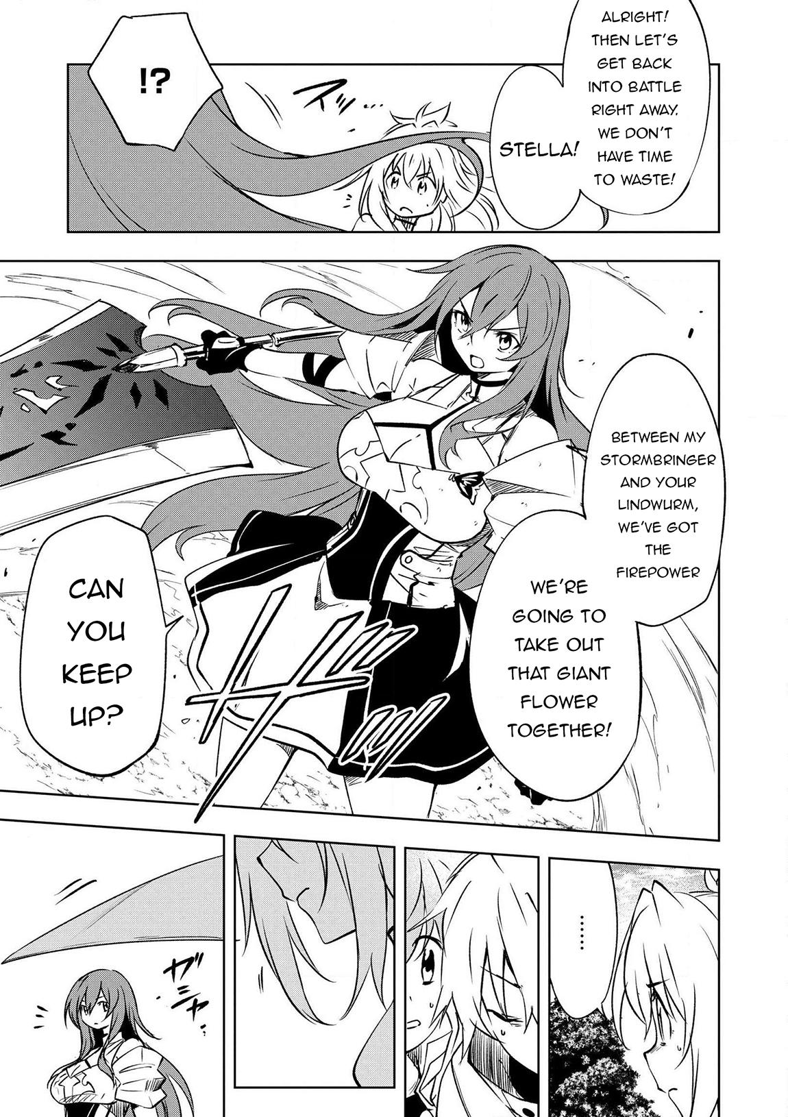 "Zako ni wa Kaji ga Oniai da www" to Iwareta Kaji Level 9999 no Ore, Tsuihousareta no de Boukensha ni Tenshokusuru Chapter 17 - Page 20