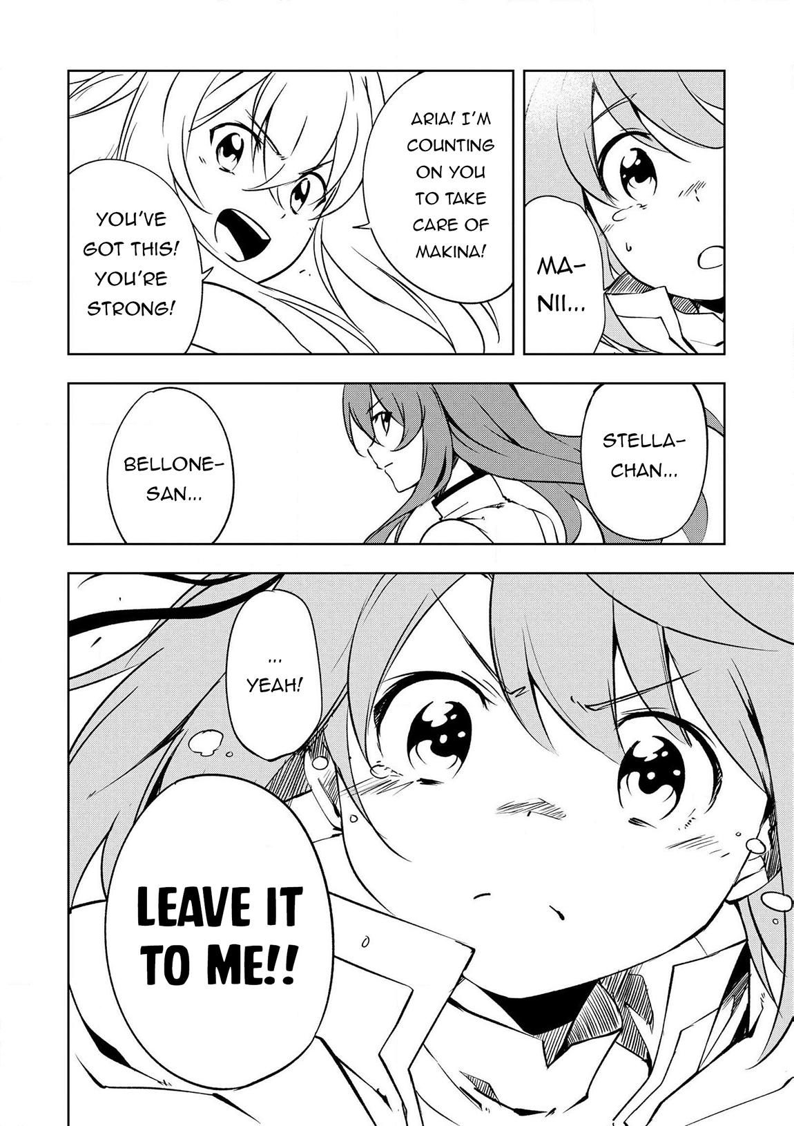 "Zako ni wa Kaji ga Oniai da www" to Iwareta Kaji Level 9999 no Ore, Tsuihousareta no de Boukensha ni Tenshokusuru Chapter 17 - Page 23