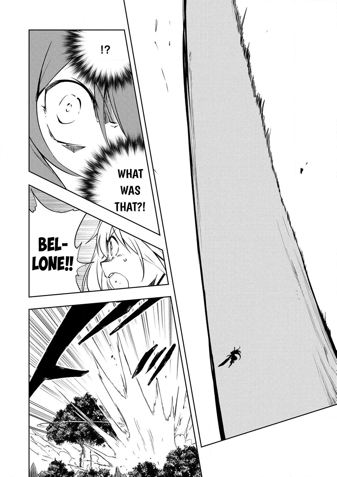 "Zako ni wa Kaji ga Oniai da www" to Iwareta Kaji Level 9999 no Ore, Tsuihousareta no de Boukensha ni Tenshokusuru Chapter 18 - Page 7