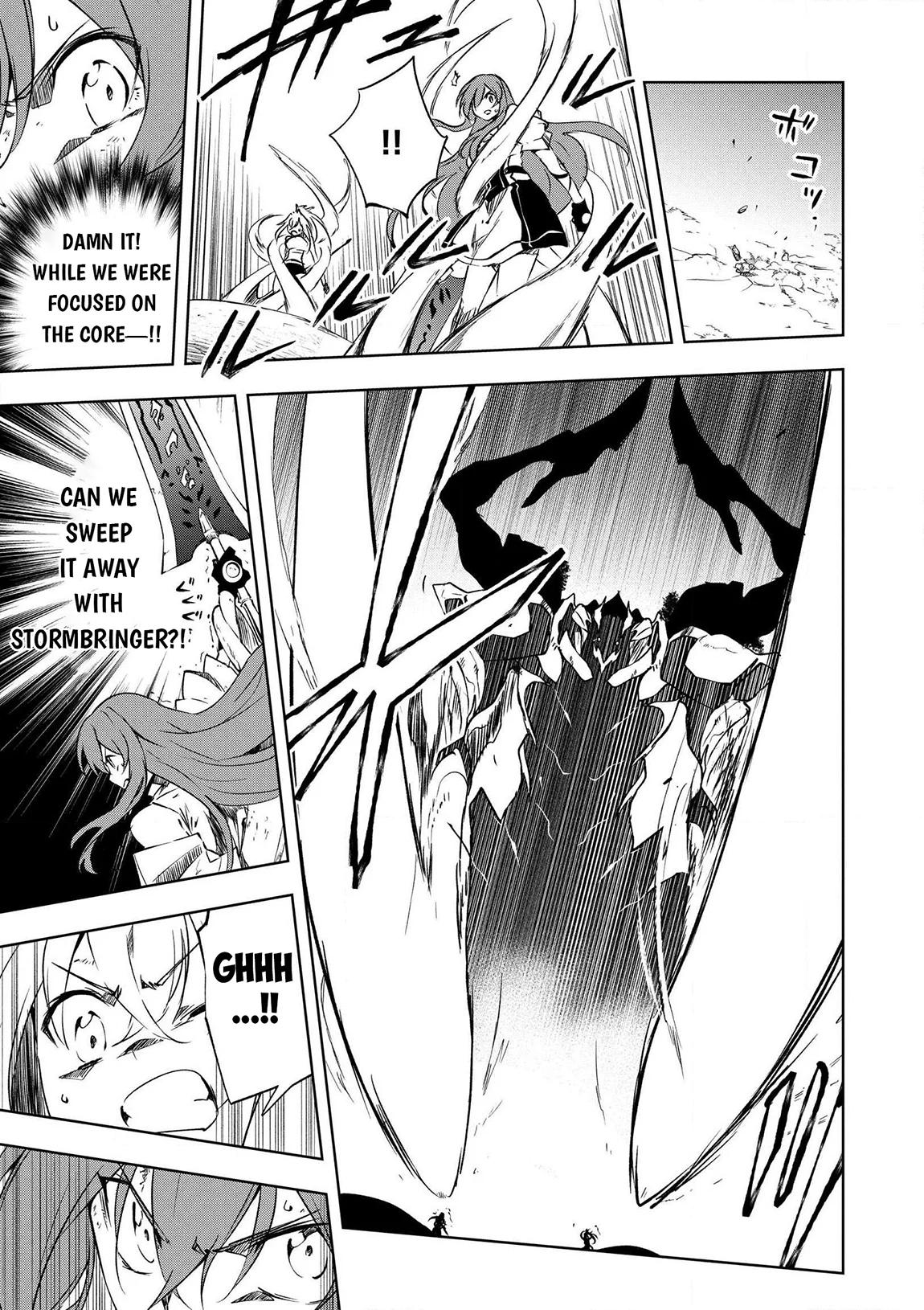 "Zako ni wa Kaji ga Oniai da www" to Iwareta Kaji Level 9999 no Ore, Tsuihousareta no de Boukensha ni Tenshokusuru Chapter 18 - Page 10