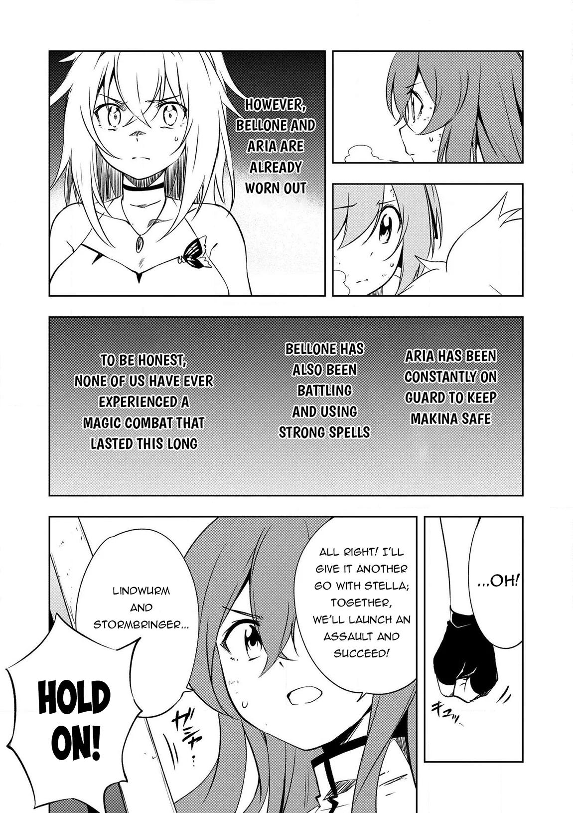"Zako ni wa Kaji ga Oniai da www" to Iwareta Kaji Level 9999 no Ore, Tsuihousareta no de Boukensha ni Tenshokusuru Chapter 18 - Page 17