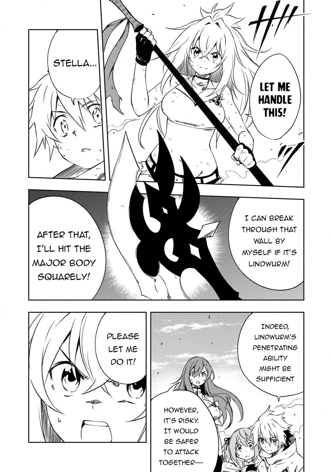 "Zako ni wa Kaji ga Oniai da www" to Iwareta Kaji Level 9999 no Ore, Tsuihousareta no de Boukensha ni Tenshokusuru Chapter 18 - Page 18