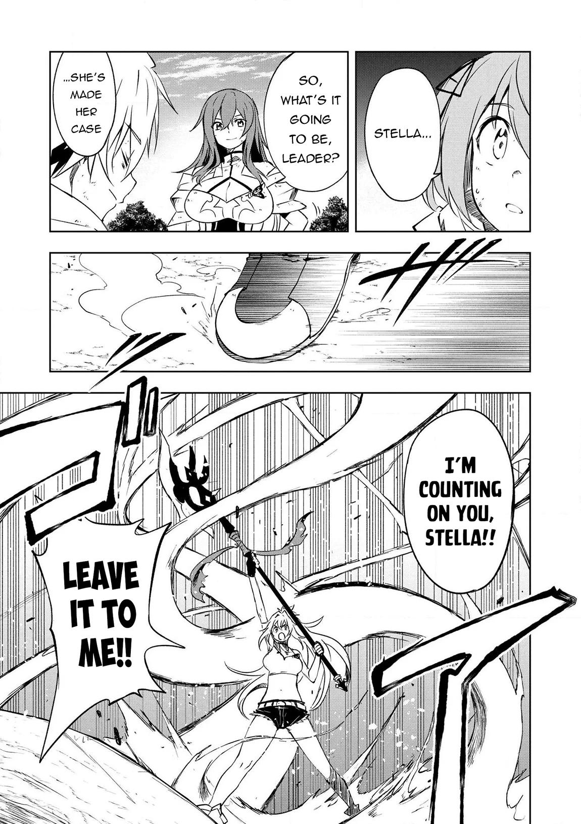 "Zako ni wa Kaji ga Oniai da www" to Iwareta Kaji Level 9999 no Ore, Tsuihousareta no de Boukensha ni Tenshokusuru Chapter 18 - Page 20