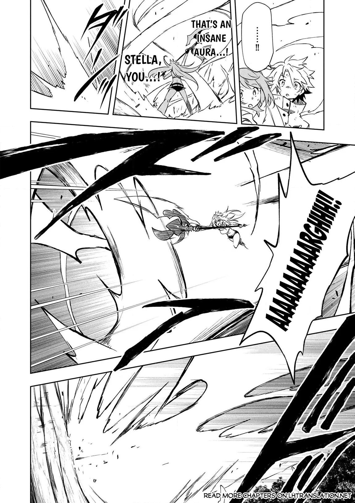 "Zako ni wa Kaji ga Oniai da www" to Iwareta Kaji Level 9999 no Ore, Tsuihousareta no de Boukensha ni Tenshokusuru Chapter 18 - Page 21