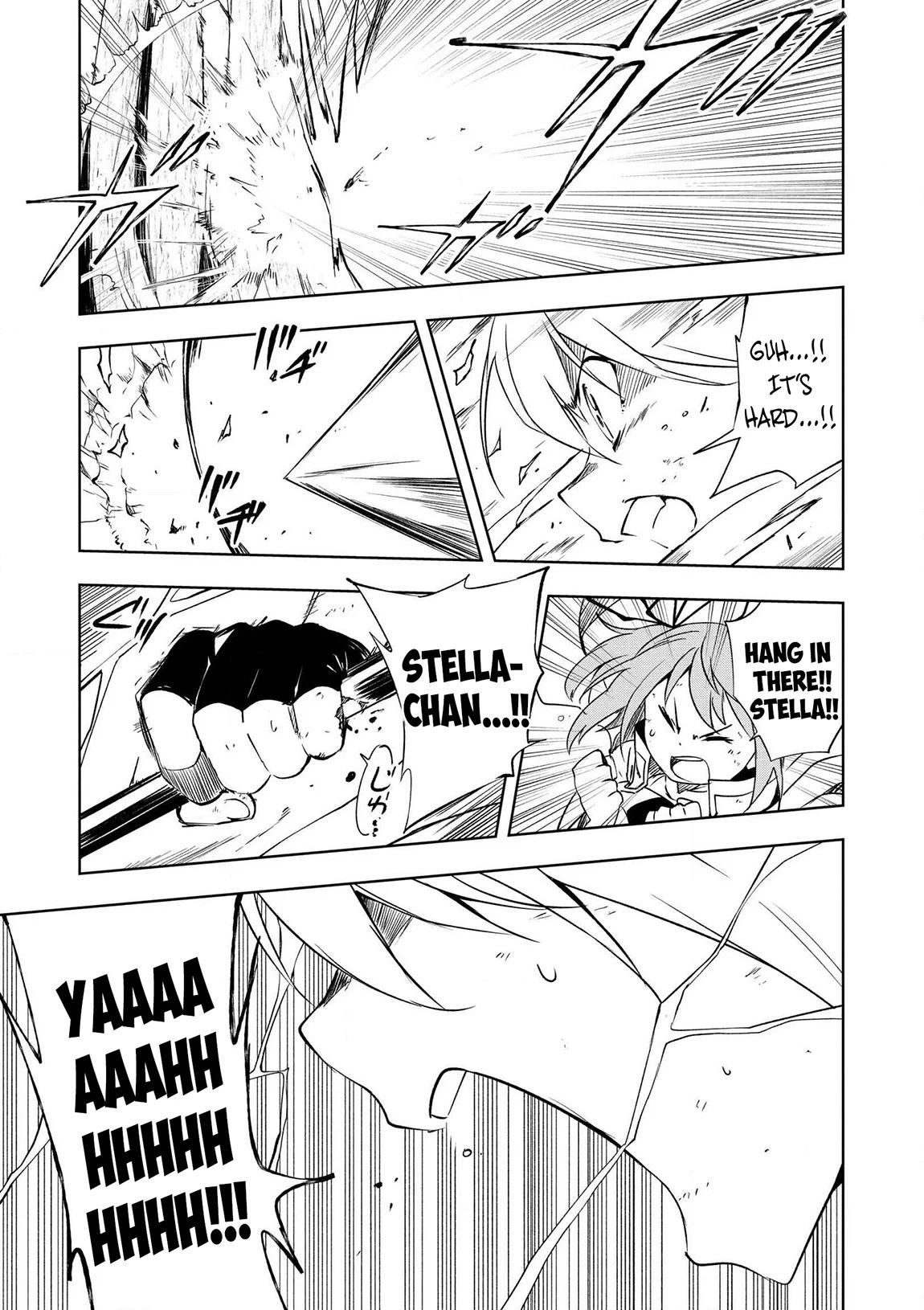 "Zako ni wa Kaji ga Oniai da www" to Iwareta Kaji Level 9999 no Ore, Tsuihousareta no de Boukensha ni Tenshokusuru Chapter 18 - Page 22