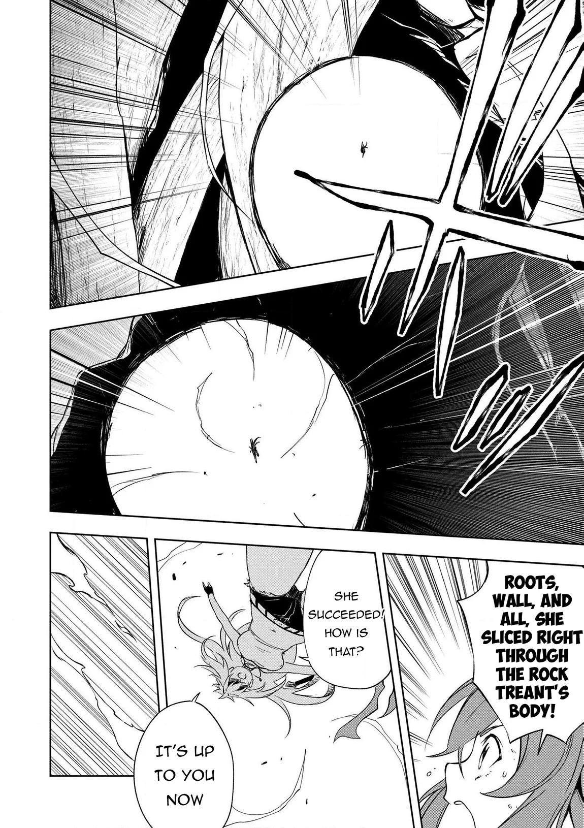"Zako ni wa Kaji ga Oniai da www" to Iwareta Kaji Level 9999 no Ore, Tsuihousareta no de Boukensha ni Tenshokusuru Chapter 18 - Page 23