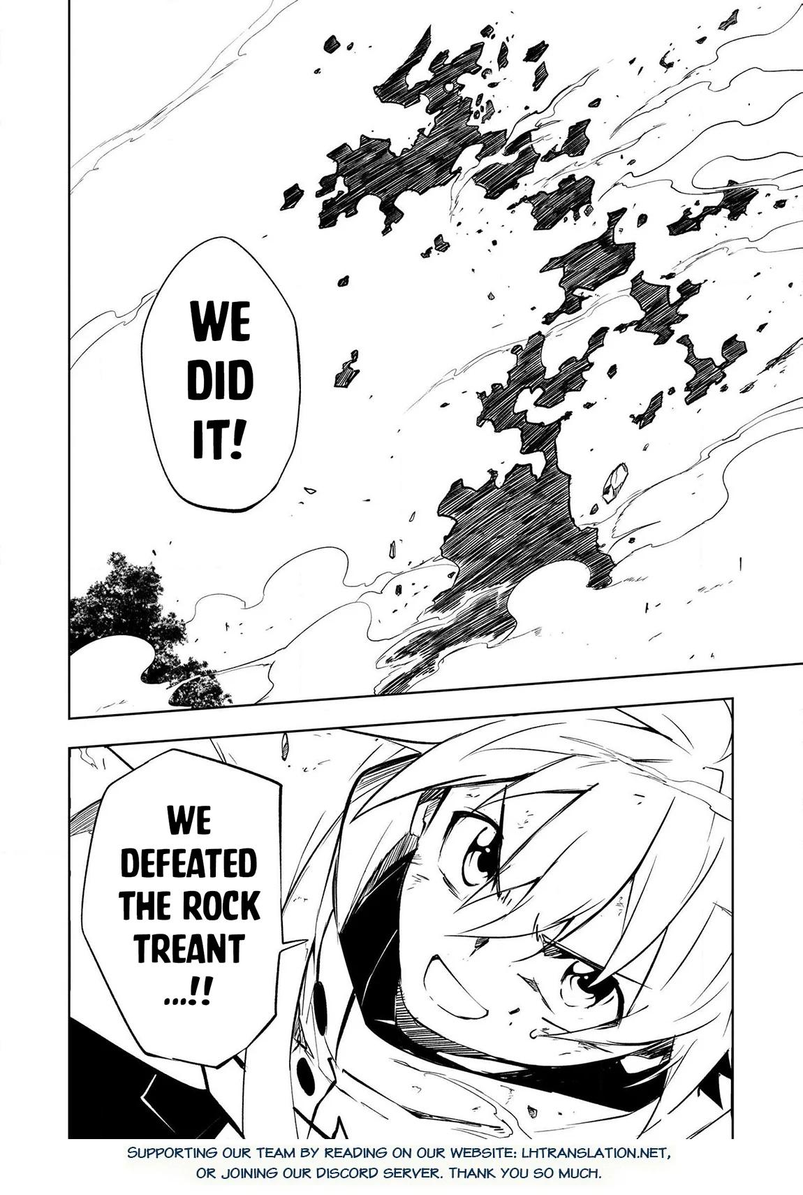 "Zako ni wa Kaji ga Oniai da www" to Iwareta Kaji Level 9999 no Ore, Tsuihousareta no de Boukensha ni Tenshokusuru Chapter 18 - Page 27