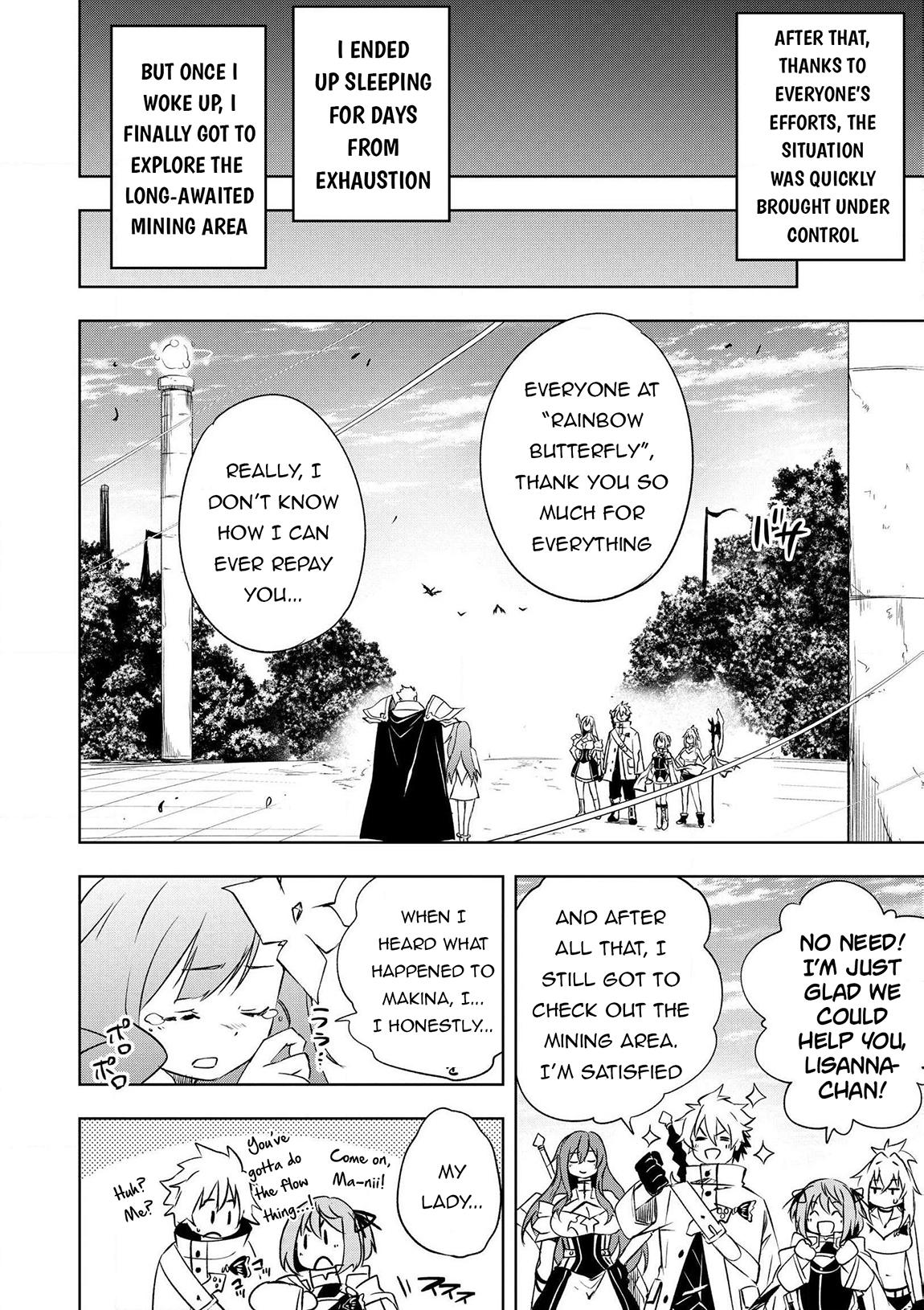 "Zako ni wa Kaji ga Oniai da www" to Iwareta Kaji Level 9999 no Ore, Tsuihousareta no de Boukensha ni Tenshokusuru Chapter 19 - Page 17