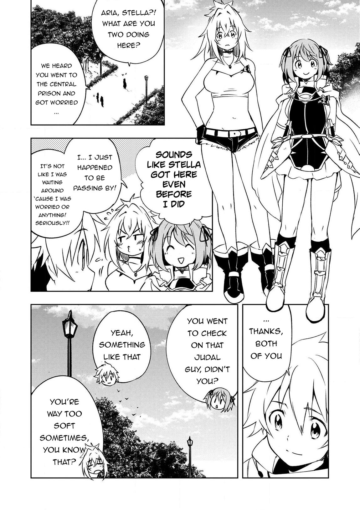 "Zako ni wa Kaji ga Oniai da www" to Iwareta Kaji Level 9999 no Ore, Tsuihousareta no de Boukensha ni Tenshokusuru Chapter 20 - Page 5