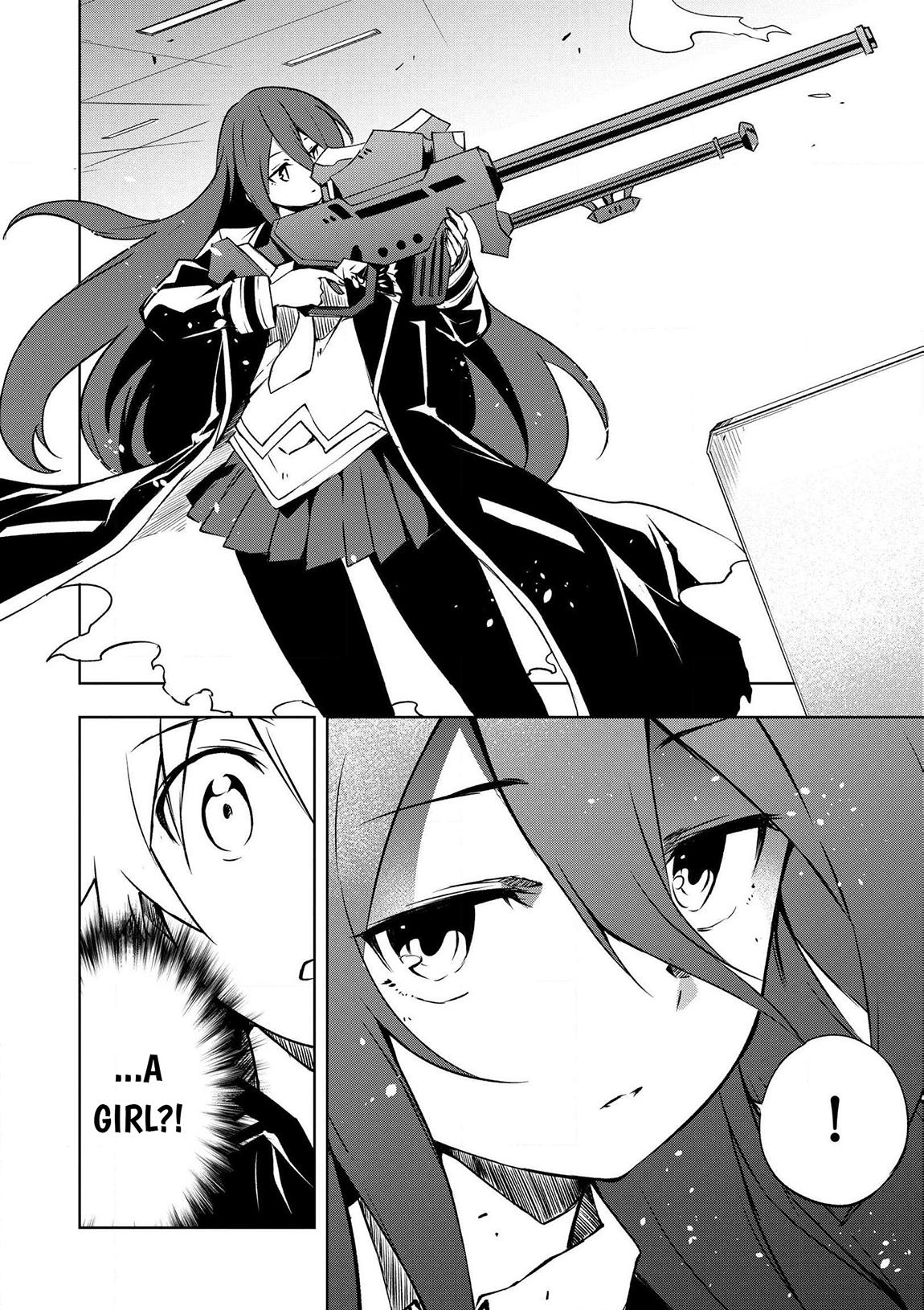 "Zako ni wa Kaji ga Oniai da www" to Iwareta Kaji Level 9999 no Ore, Tsuihousareta no de Boukensha ni Tenshokusuru Chapter 20 - Page 11