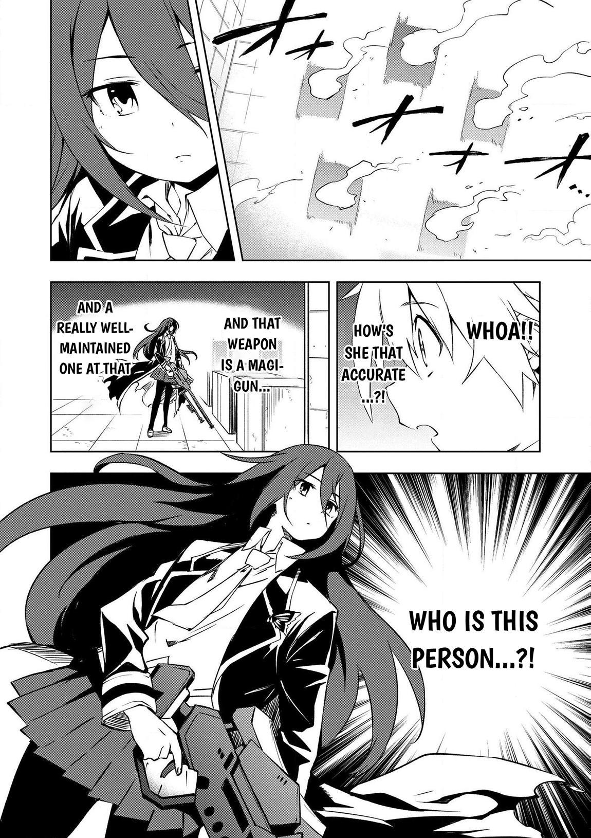 "Zako ni wa Kaji ga Oniai da www" to Iwareta Kaji Level 9999 no Ore, Tsuihousareta no de Boukensha ni Tenshokusuru Chapter 20 - Page 13