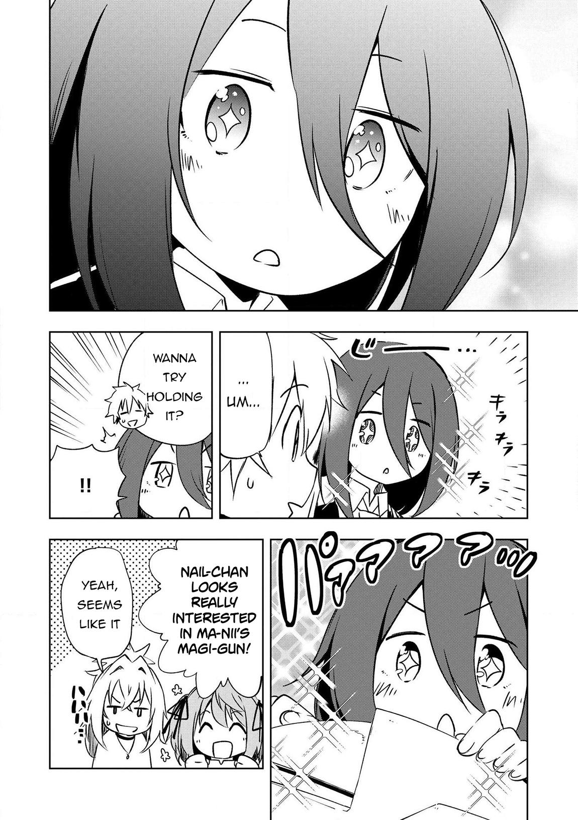 "Zako ni wa Kaji ga Oniai da www" to Iwareta Kaji Level 9999 no Ore, Tsuihousareta no de Boukensha ni Tenshokusuru Chapter 20 - Page 17