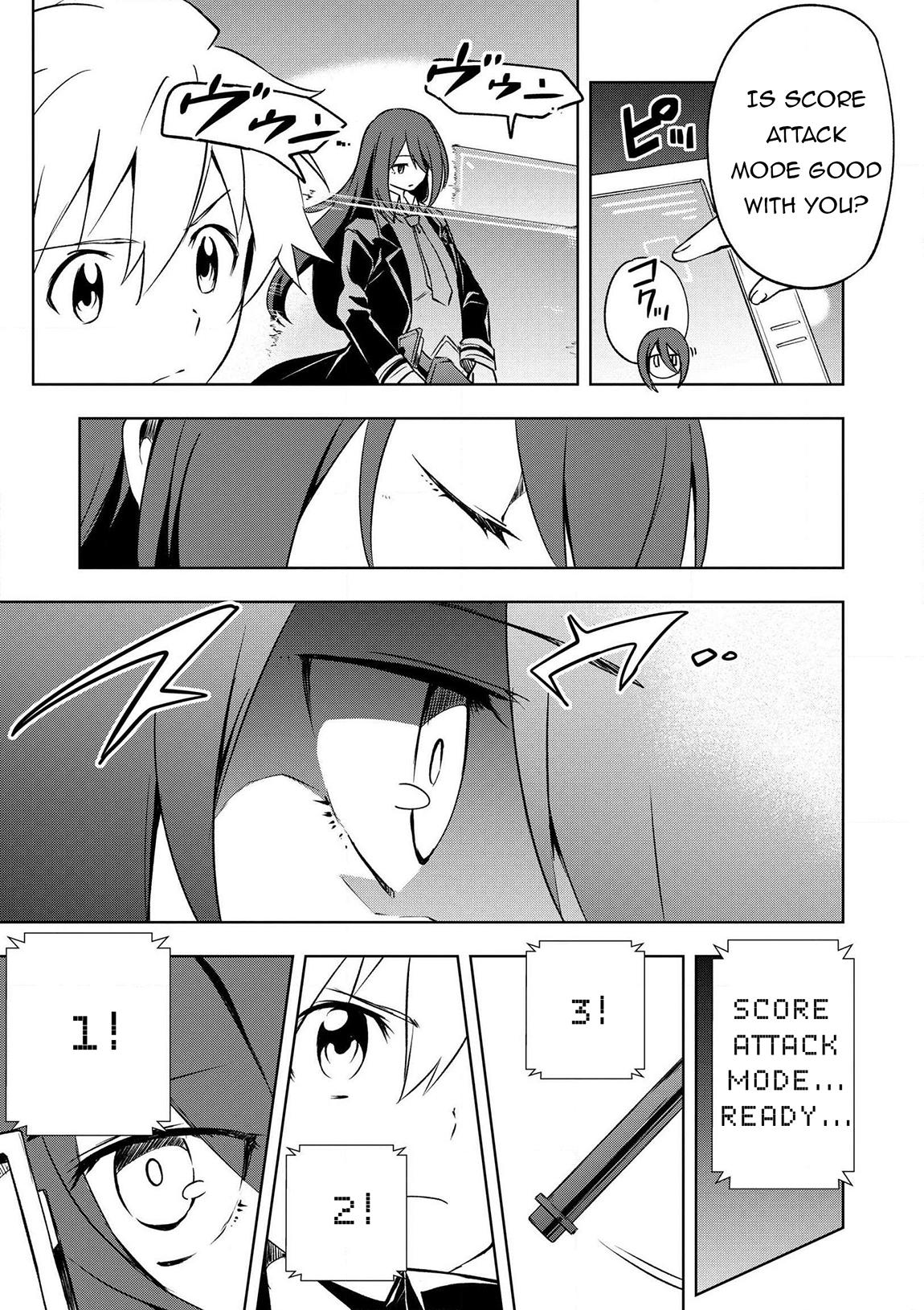 "Zako ni wa Kaji ga Oniai da www" to Iwareta Kaji Level 9999 no Ore, Tsuihousareta no de Boukensha ni Tenshokusuru Chapter 20 - Page 18