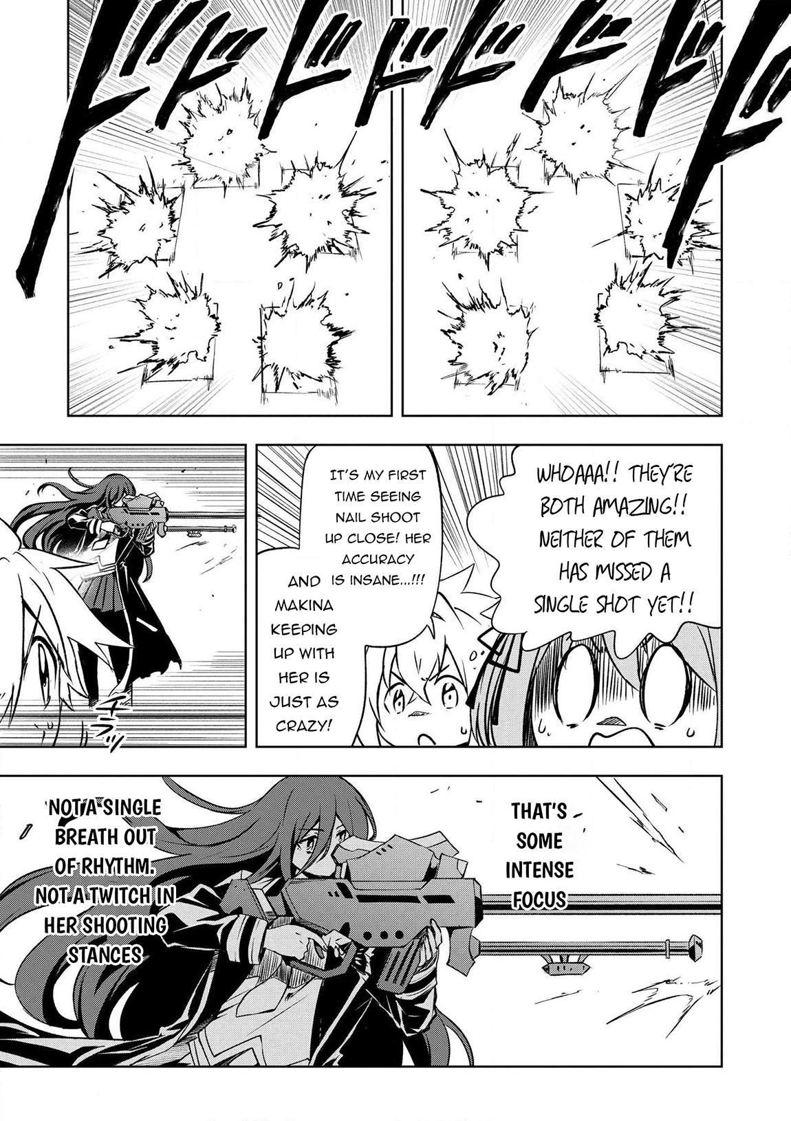 "Zako ni wa Kaji ga Oniai da www" to Iwareta Kaji Level 9999 no Ore, Tsuihousareta no de Boukensha ni Tenshokusuru Chapter 20 - Page 20