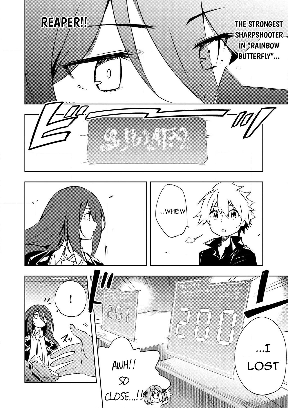 "Zako ni wa Kaji ga Oniai da www" to Iwareta Kaji Level 9999 no Ore, Tsuihousareta no de Boukensha ni Tenshokusuru Chapter 20 - Page 21