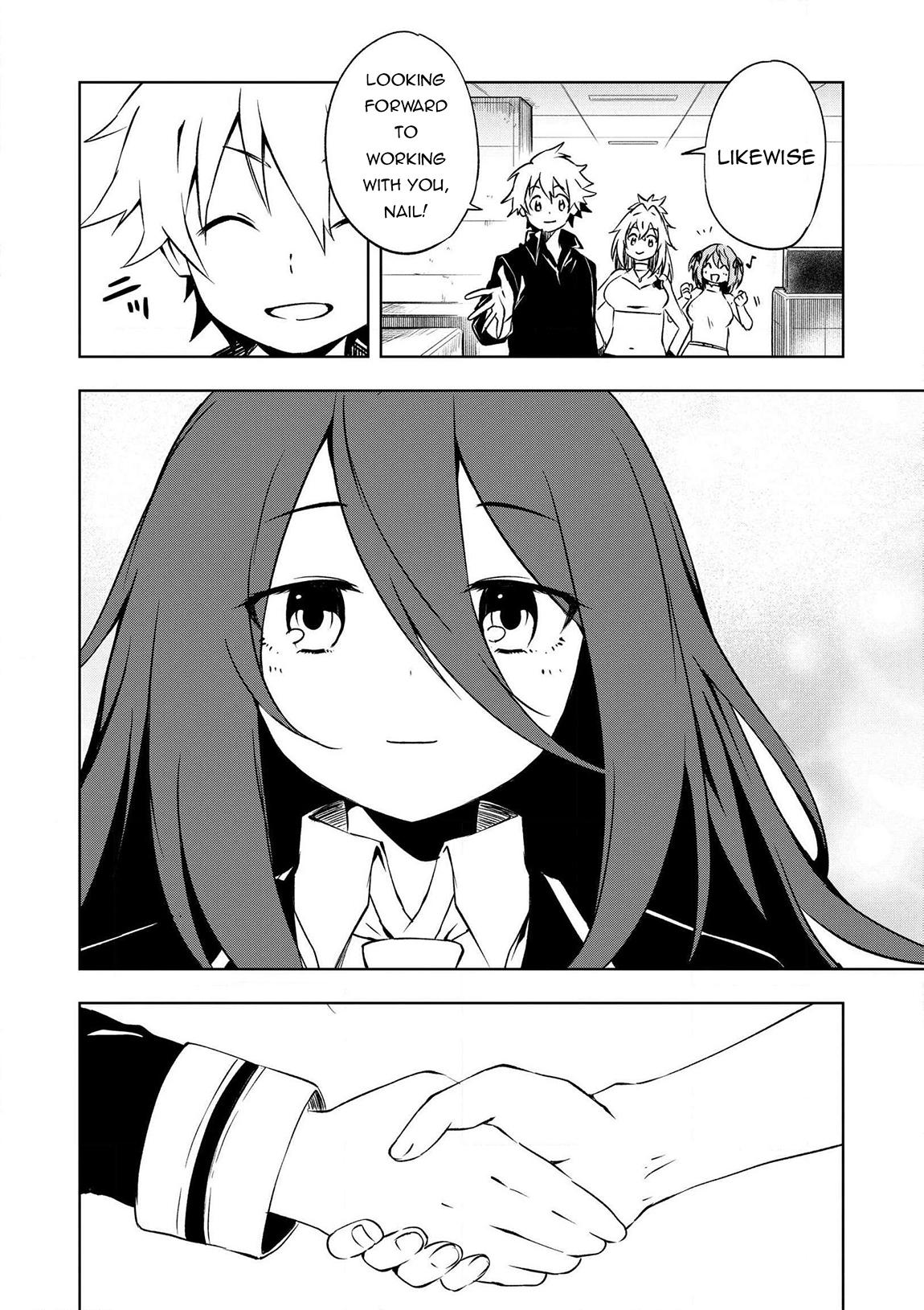 "Zako ni wa Kaji ga Oniai da www" to Iwareta Kaji Level 9999 no Ore, Tsuihousareta no de Boukensha ni Tenshokusuru Chapter 20 - Page 23