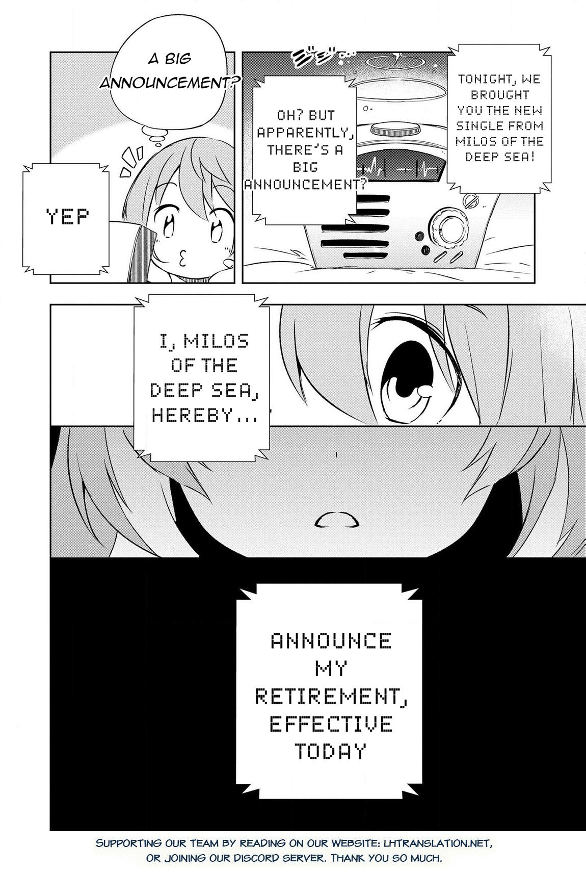 "Zako ni wa Kaji ga Oniai da www" to Iwareta Kaji Level 9999 no Ore, Tsuihousareta no de Boukensha ni Tenshokusuru Chapter 20 - Page 25