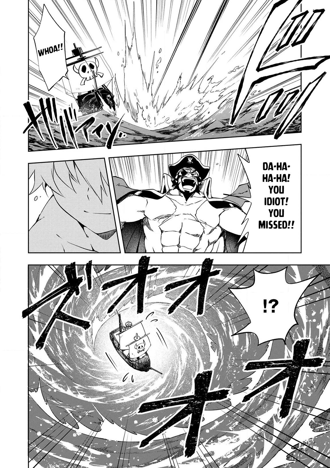 "Zako ni wa Kaji ga Oniai da www" to Iwareta Kaji Level 9999 no Ore, Tsuihousareta no de Boukensha ni Tenshokusuru Chapter 22 - Page 20