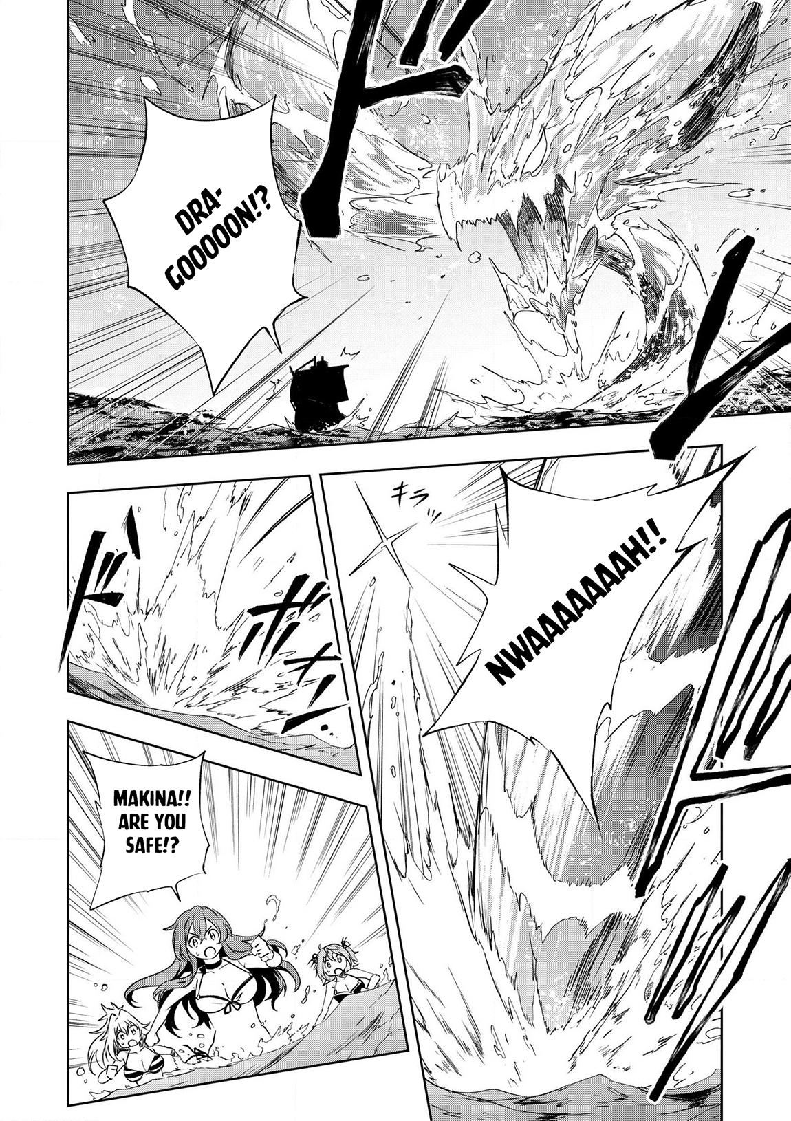 "Zako ni wa Kaji ga Oniai da www" to Iwareta Kaji Level 9999 no Ore, Tsuihousareta no de Boukensha ni Tenshokusuru Chapter 22 - Page 22