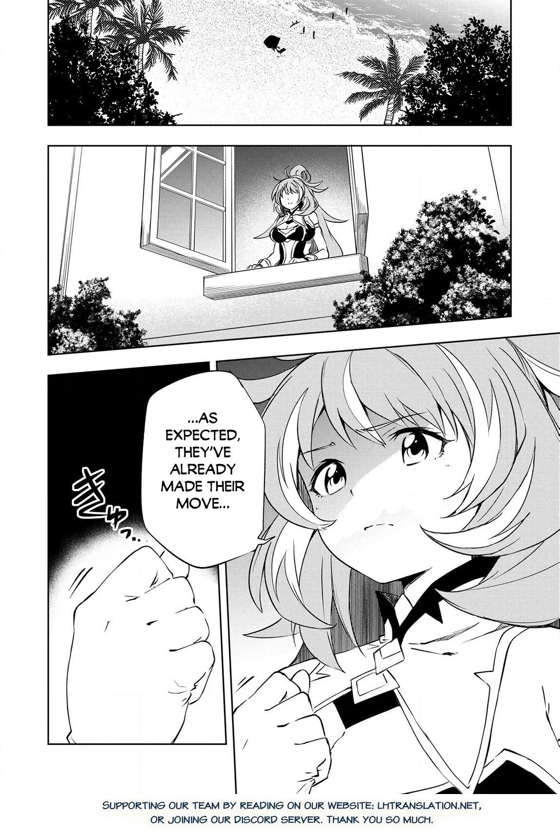 "Zako ni wa Kaji ga Oniai da www" to Iwareta Kaji Level 9999 no Ore, Tsuihousareta no de Boukensha ni Tenshokusuru Chapter 22 - Page 24