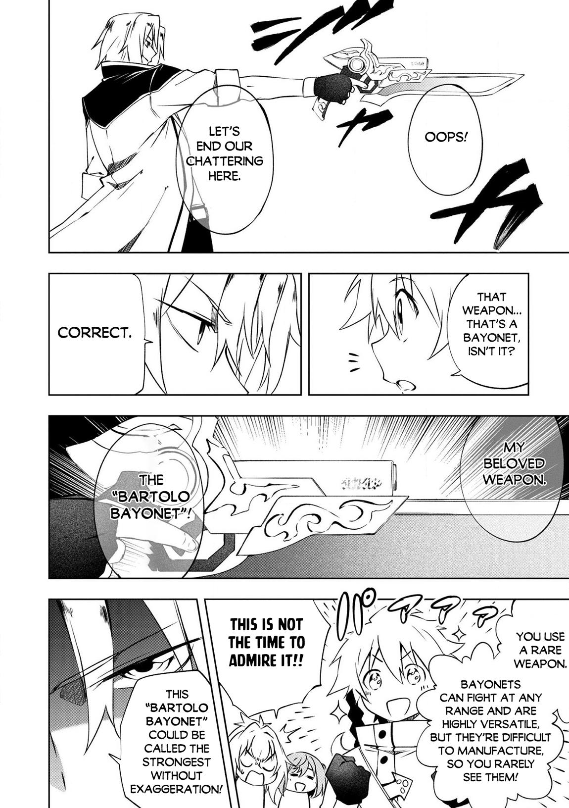 "Zako ni wa Kaji ga Oniai da www" to Iwareta Kaji Level 9999 no Ore, Tsuihousareta no de Boukensha ni Tenshokusuru Chapter 23 - Page 17