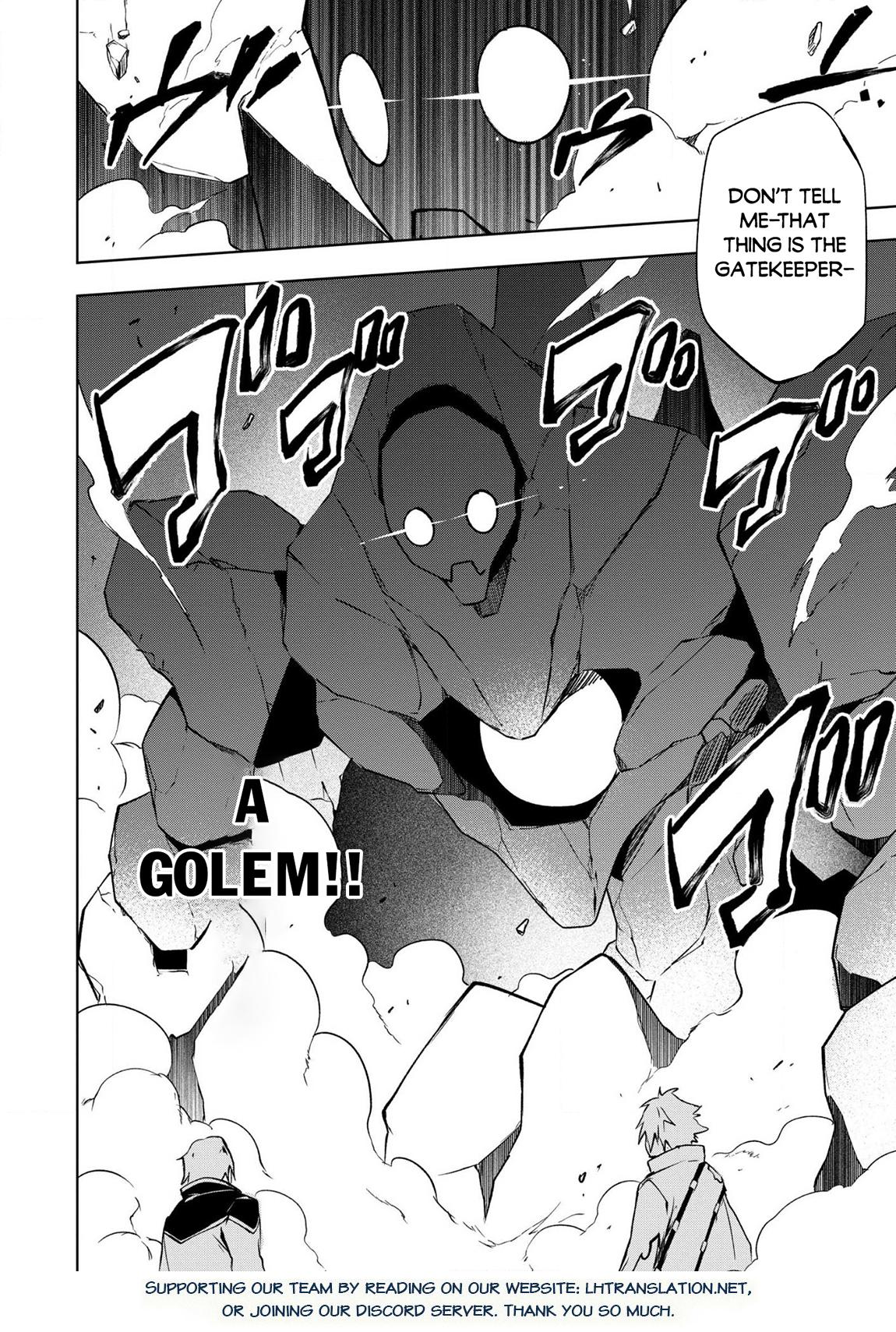 "Zako ni wa Kaji ga Oniai da www" to Iwareta Kaji Level 9999 no Ore, Tsuihousareta no de Boukensha ni Tenshokusuru Chapter 23 - Page 25