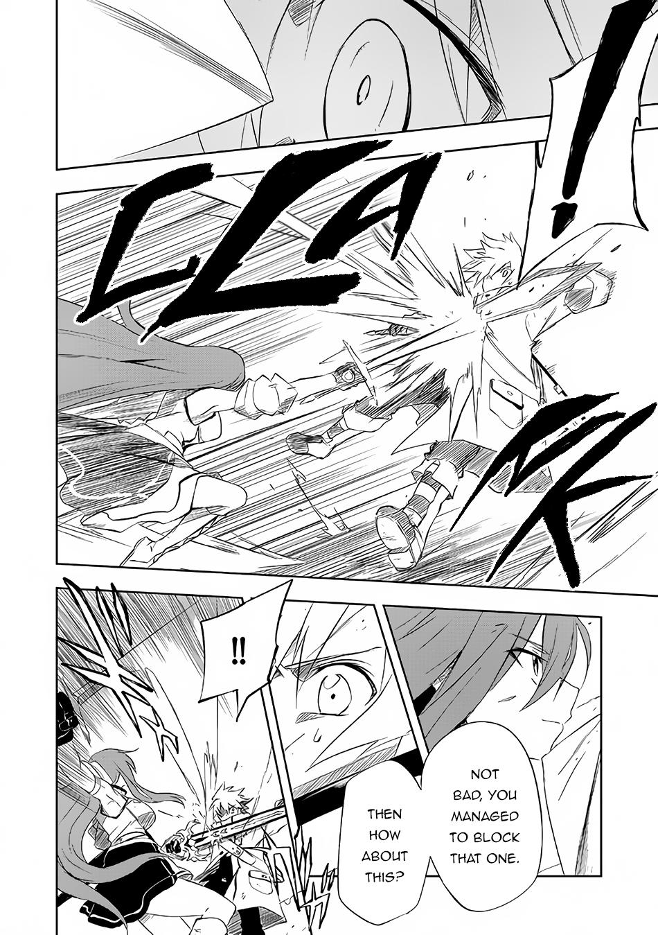 "Zako ni wa Kaji ga Oniai da www" to Iwareta Kaji Level 9999 no Ore, Tsuihousareta no de Boukensha ni Tenshokusuru Chapter 2.2 - Page 7