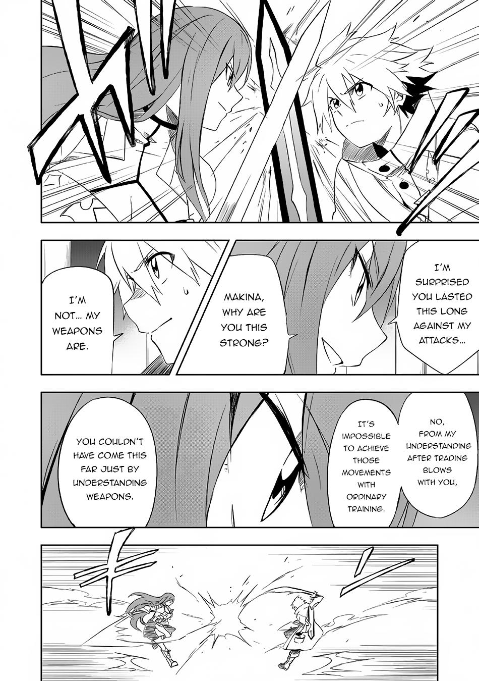 "Zako ni wa Kaji ga Oniai da www" to Iwareta Kaji Level 9999 no Ore, Tsuihousareta no de Boukensha ni Tenshokusuru Chapter 2.2 - Page 9