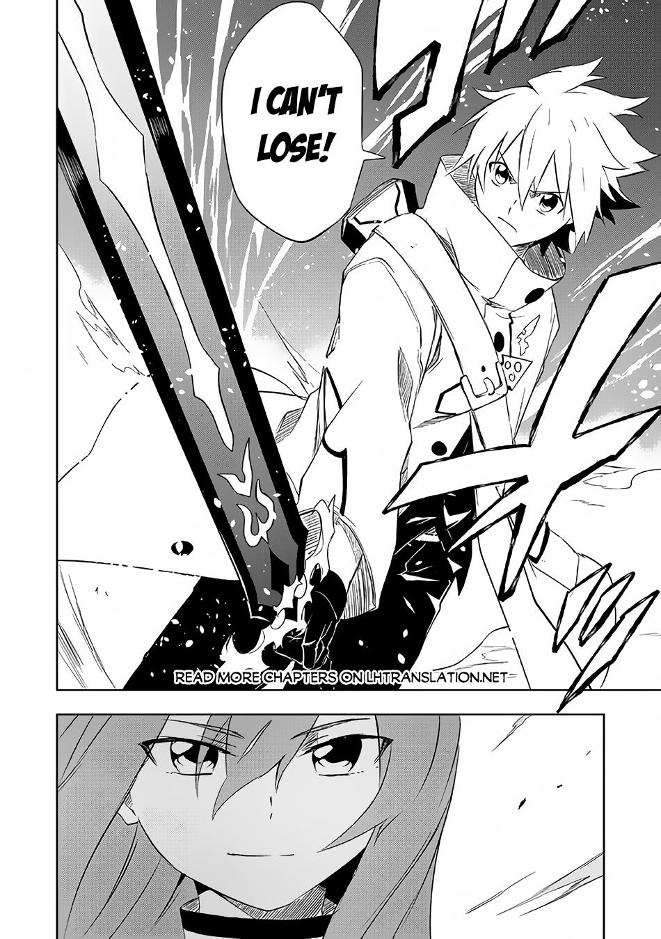 "Zako ni wa Kaji ga Oniai da www" to Iwareta Kaji Level 9999 no Ore, Tsuihousareta no de Boukensha ni Tenshokusuru Chapter 2.2 - Page 11