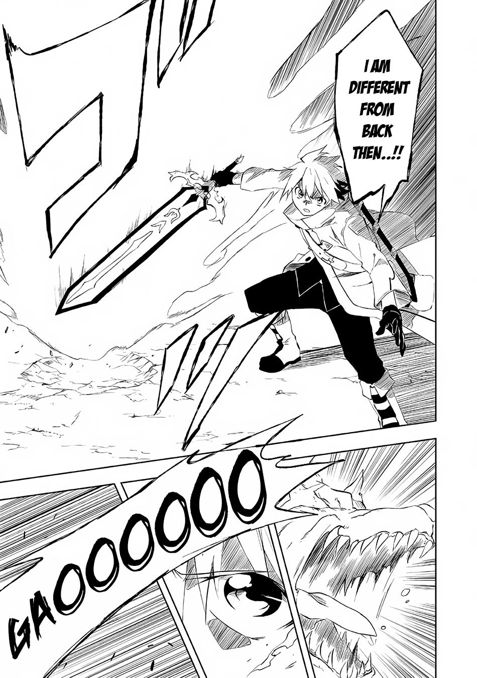 "Zako ni wa Kaji ga Oniai da www" to Iwareta Kaji Level 9999 no Ore, Tsuihousareta no de Boukensha ni Tenshokusuru Chapter 3.2 - Page 8