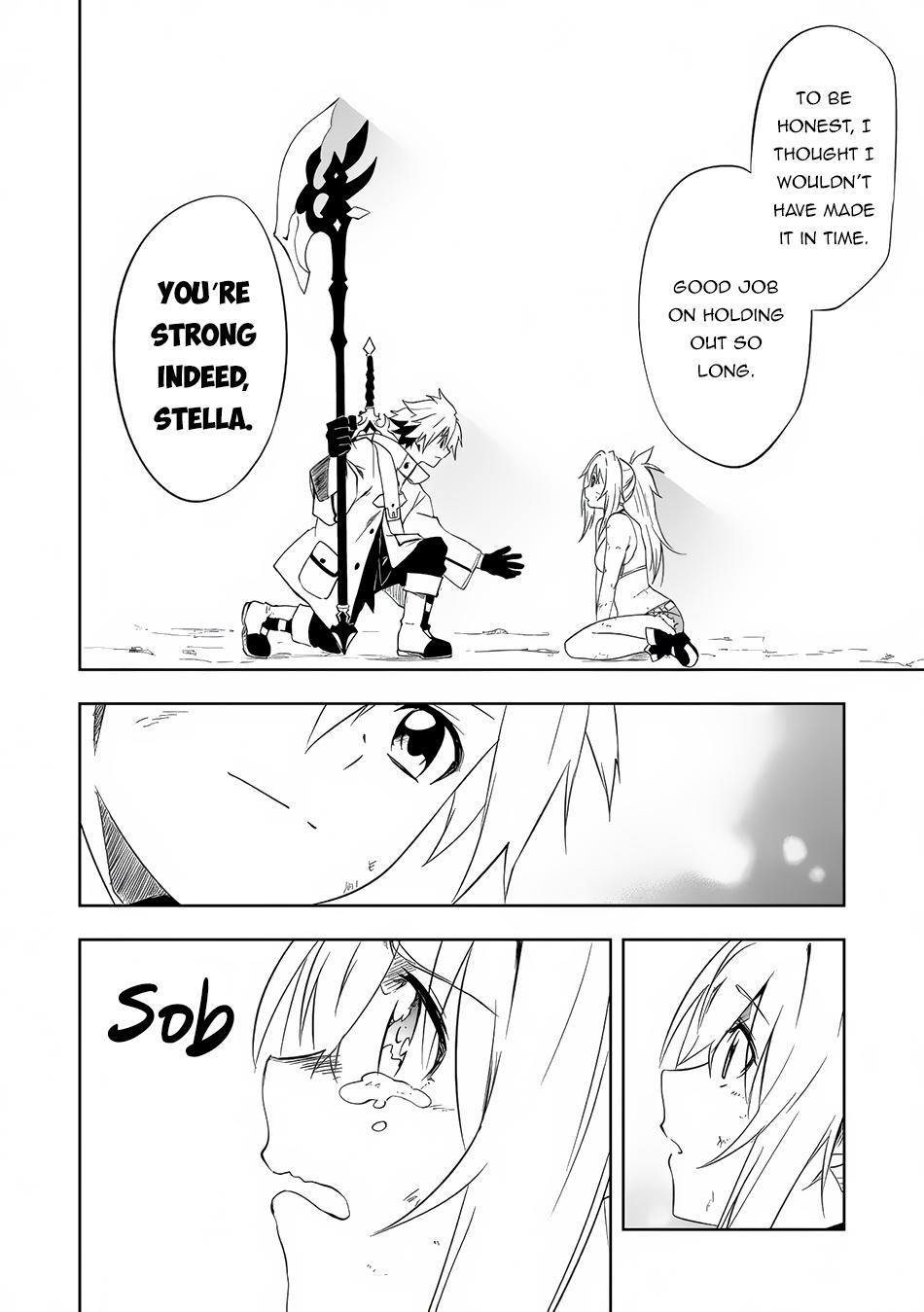 "Zako ni wa Kaji ga Oniai da www" to Iwareta Kaji Level 9999 no Ore, Tsuihousareta no de Boukensha ni Tenshokusuru Chapter 4.2 - Page 5