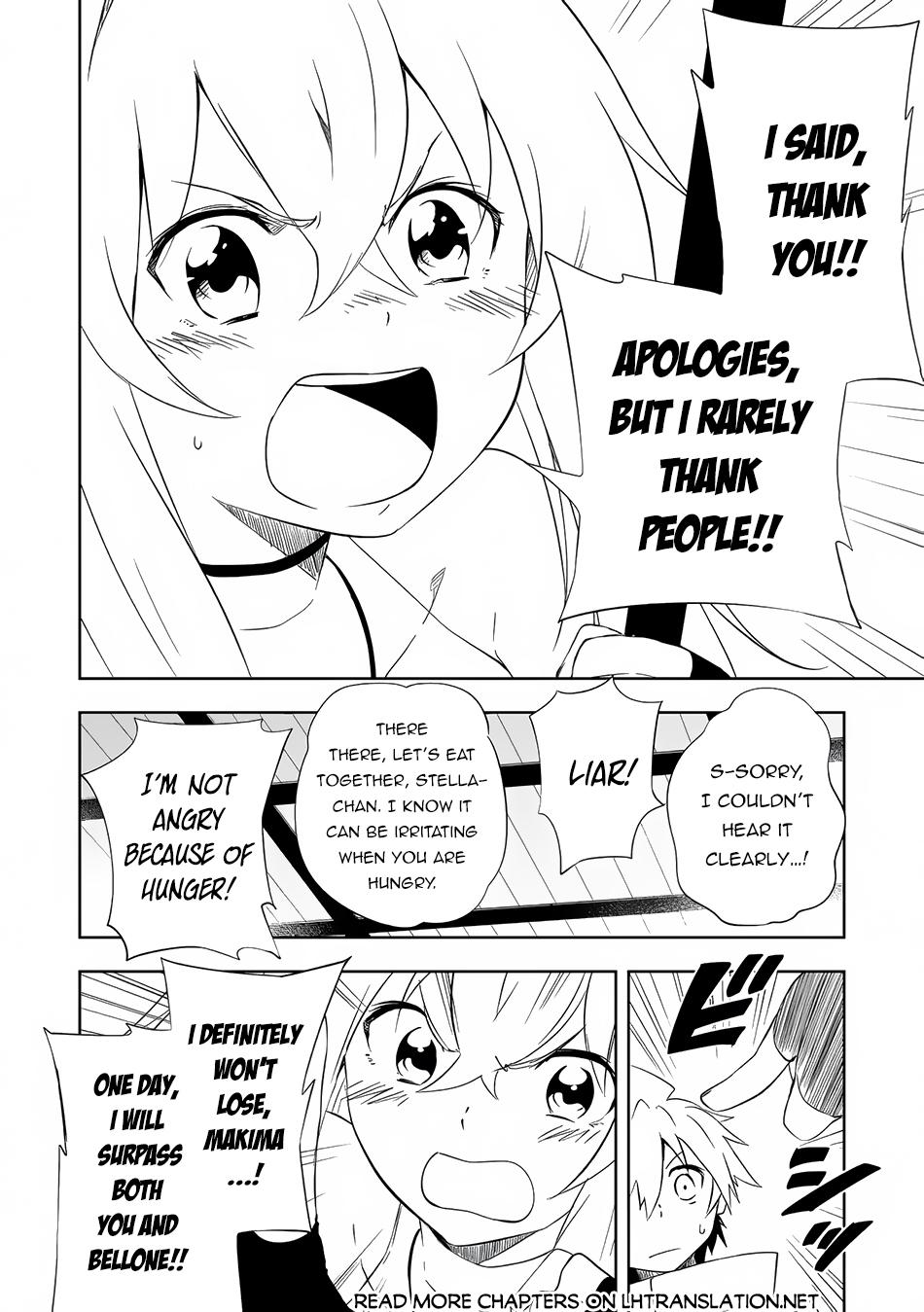 "Zako ni wa Kaji ga Oniai da www" to Iwareta Kaji Level 9999 no Ore, Tsuihousareta no de Boukensha ni Tenshokusuru Chapter 4.2 - Page 11