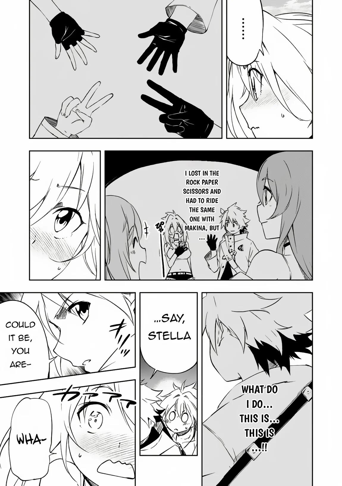 "Zako ni wa Kaji ga Oniai da www" to Iwareta Kaji Level 9999 no Ore, Tsuihousareta no de Boukensha ni Tenshokusuru Chapter 10.1 - Page 8