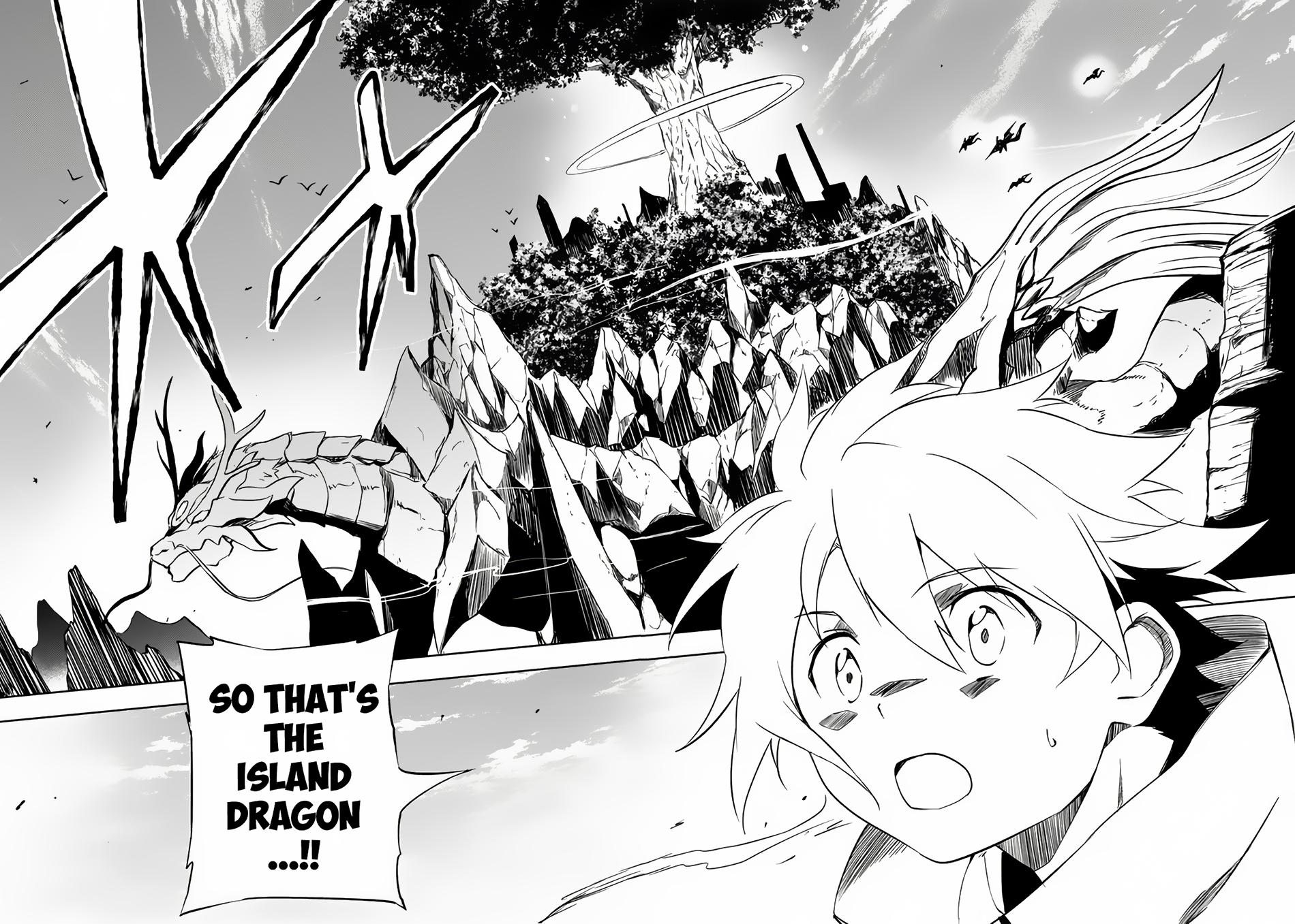 "Zako ni wa Kaji ga Oniai da www" to Iwareta Kaji Level 9999 no Ore, Tsuihousareta no de Boukensha ni Tenshokusuru Chapter 10.1 - Page 11