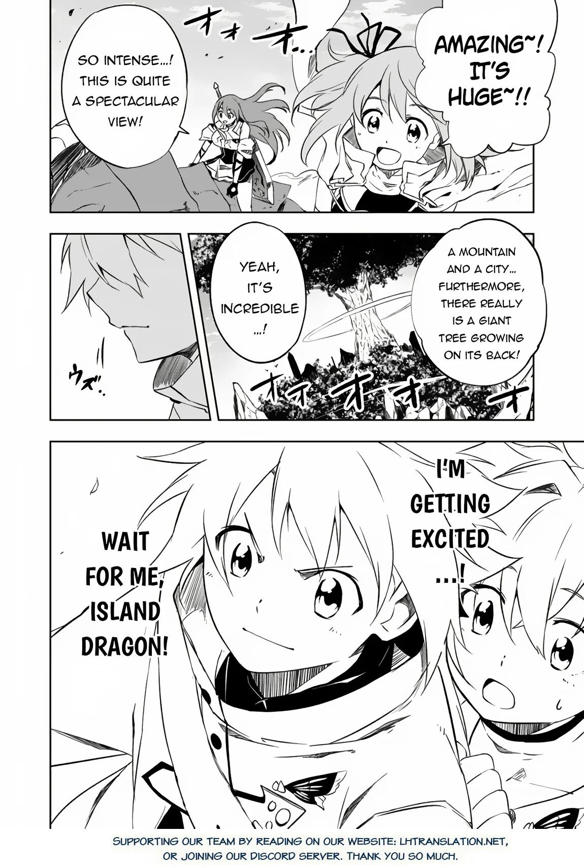 "Zako ni wa Kaji ga Oniai da www" to Iwareta Kaji Level 9999 no Ore, Tsuihousareta no de Boukensha ni Tenshokusuru Chapter 10.1 - Page 12