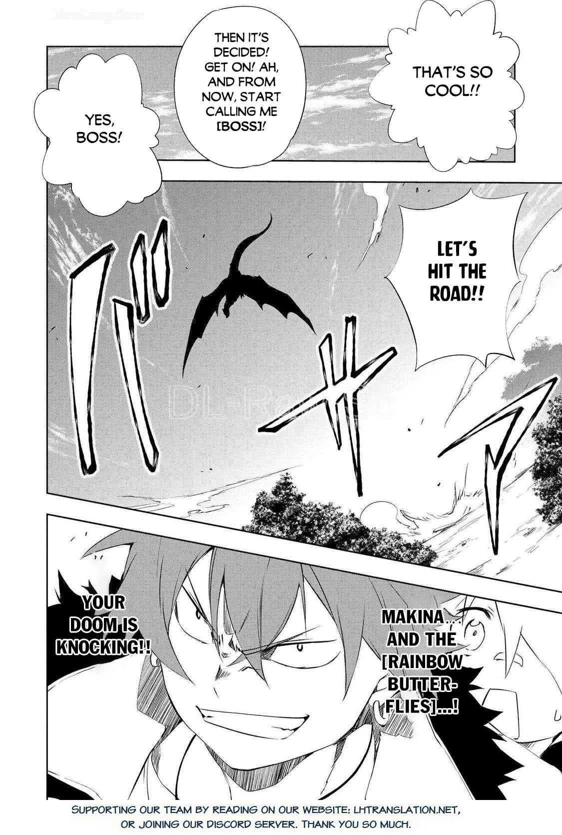 "Zako ni wa Kaji ga Oniai da www" to Iwareta Kaji Level 9999 no Ore, Tsuihousareta no de Boukensha ni Tenshokusuru Chapter 12.1 - Page 13