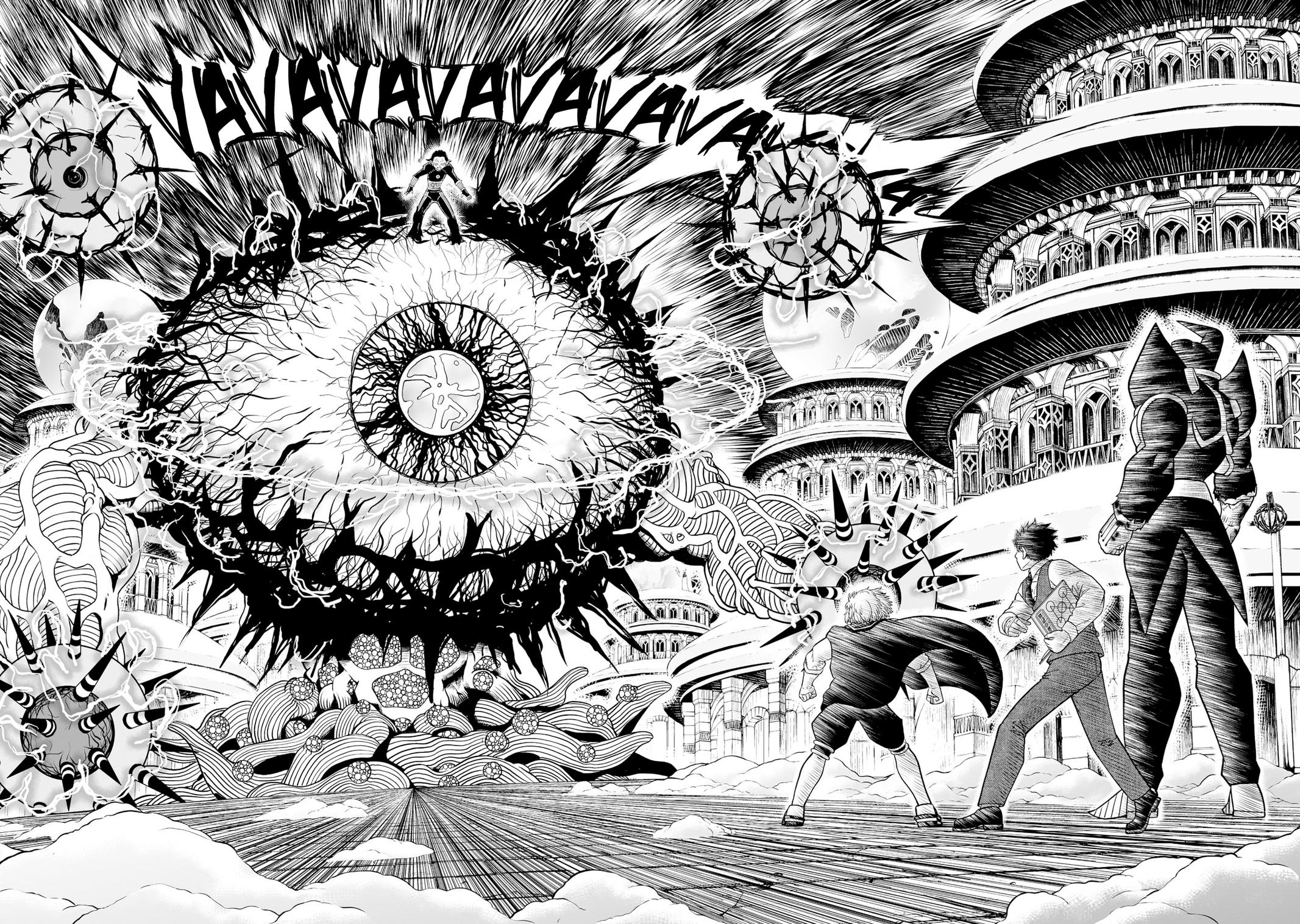 Zatch Bell!! 2 Chapter 30 - Page 10