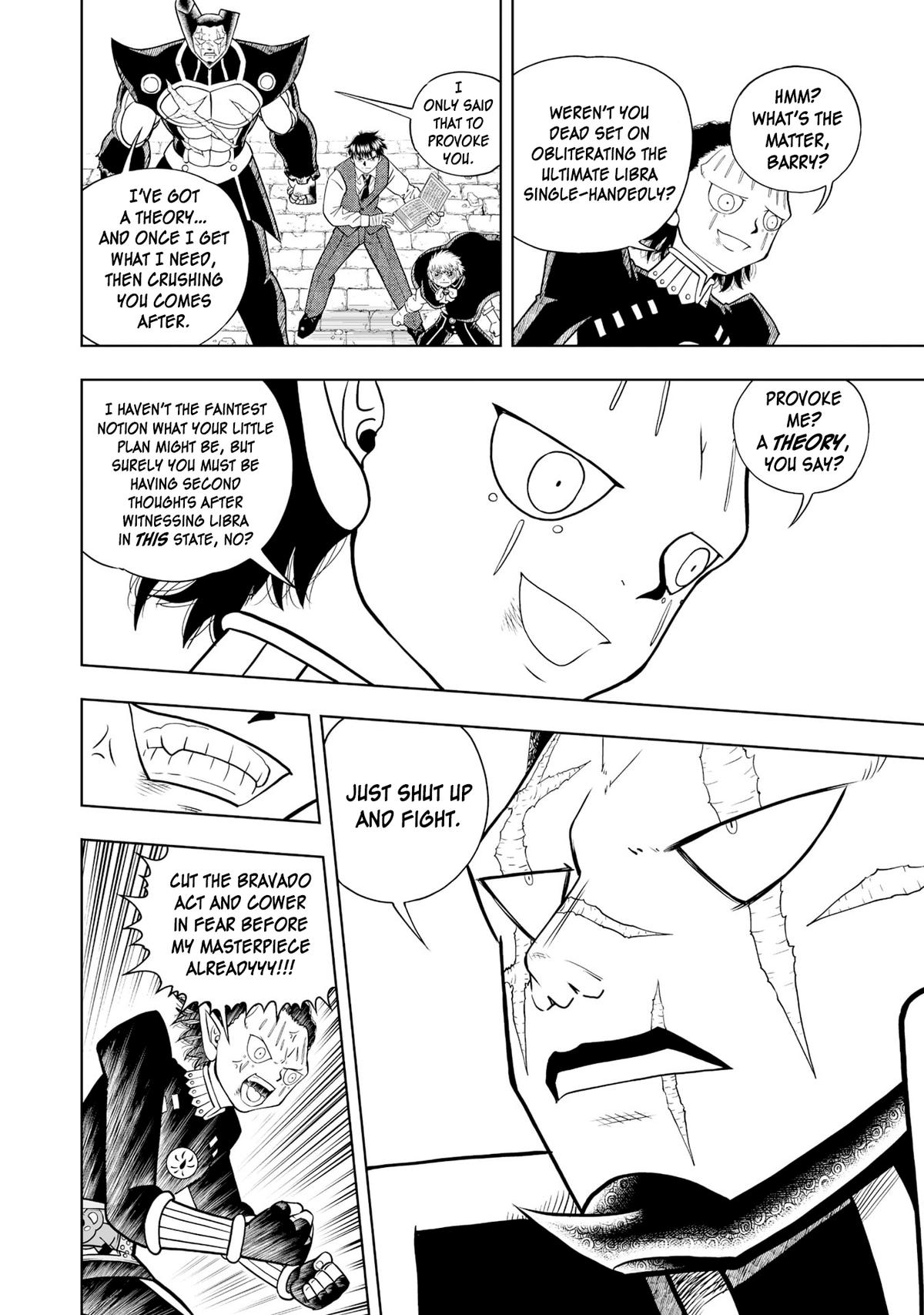 Zatch Bell!! 2 Chapter 30 - Page 11