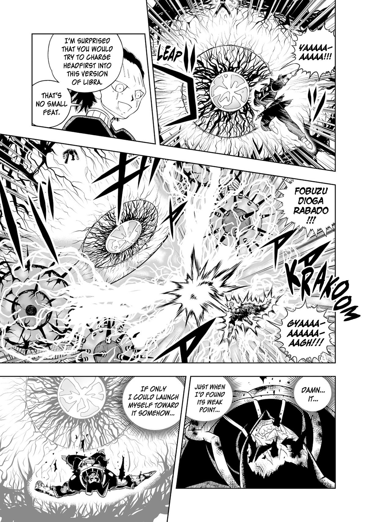 Zatch Bell!! 2 Chapter 30 - Page 20