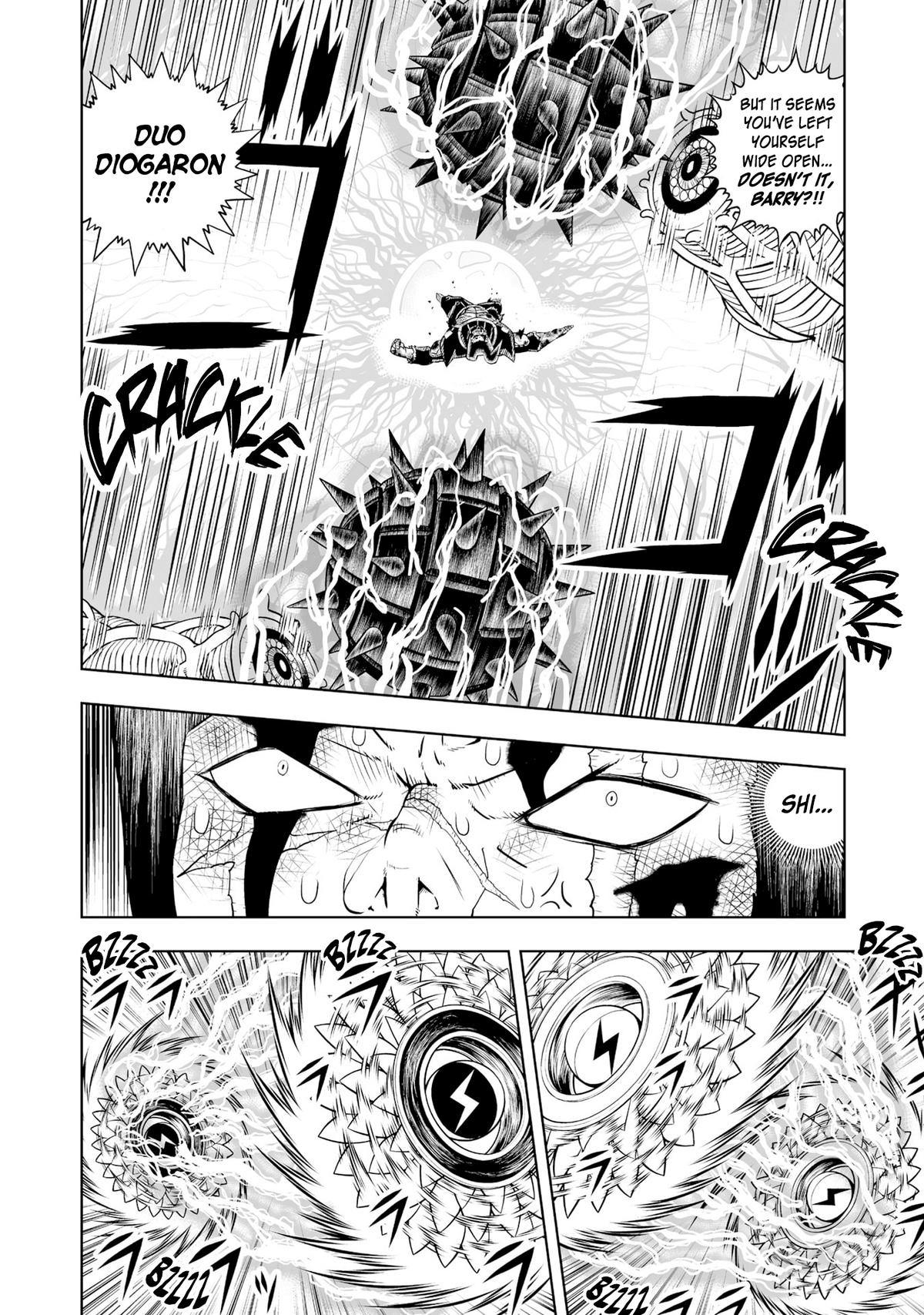 Zatch Bell!! 2 Chapter 30 - Page 21