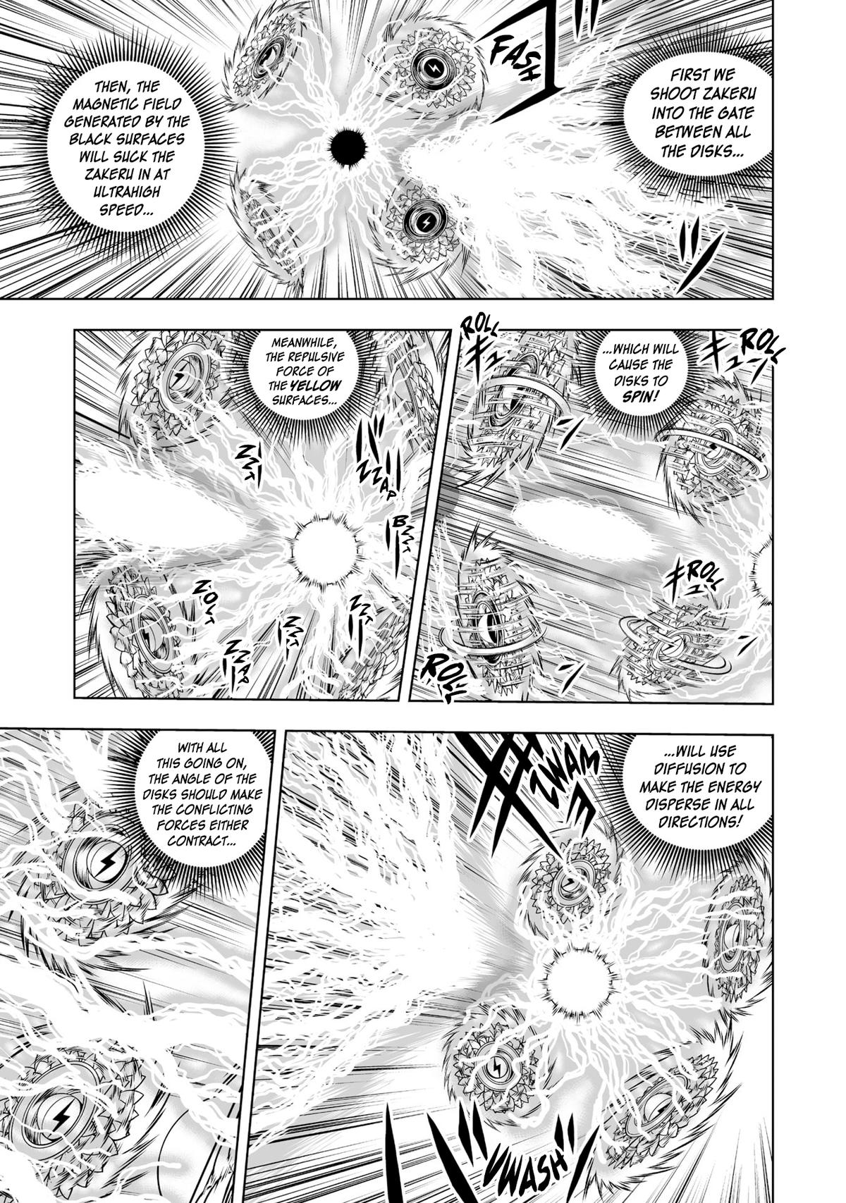 Zatch Bell!! 2 Chapter 30 - Page 26