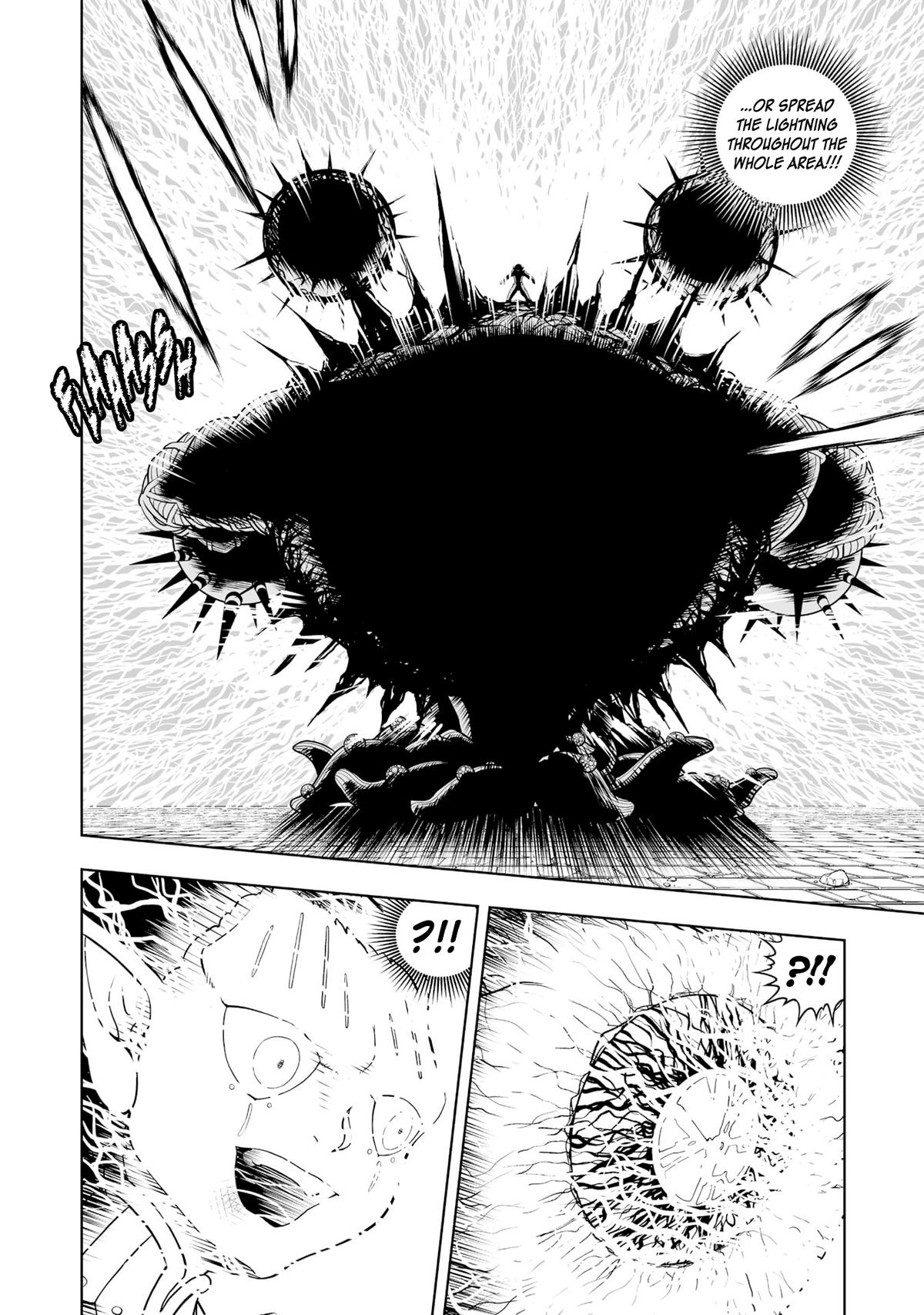 Zatch Bell!! 2 Chapter 30 - Page 27