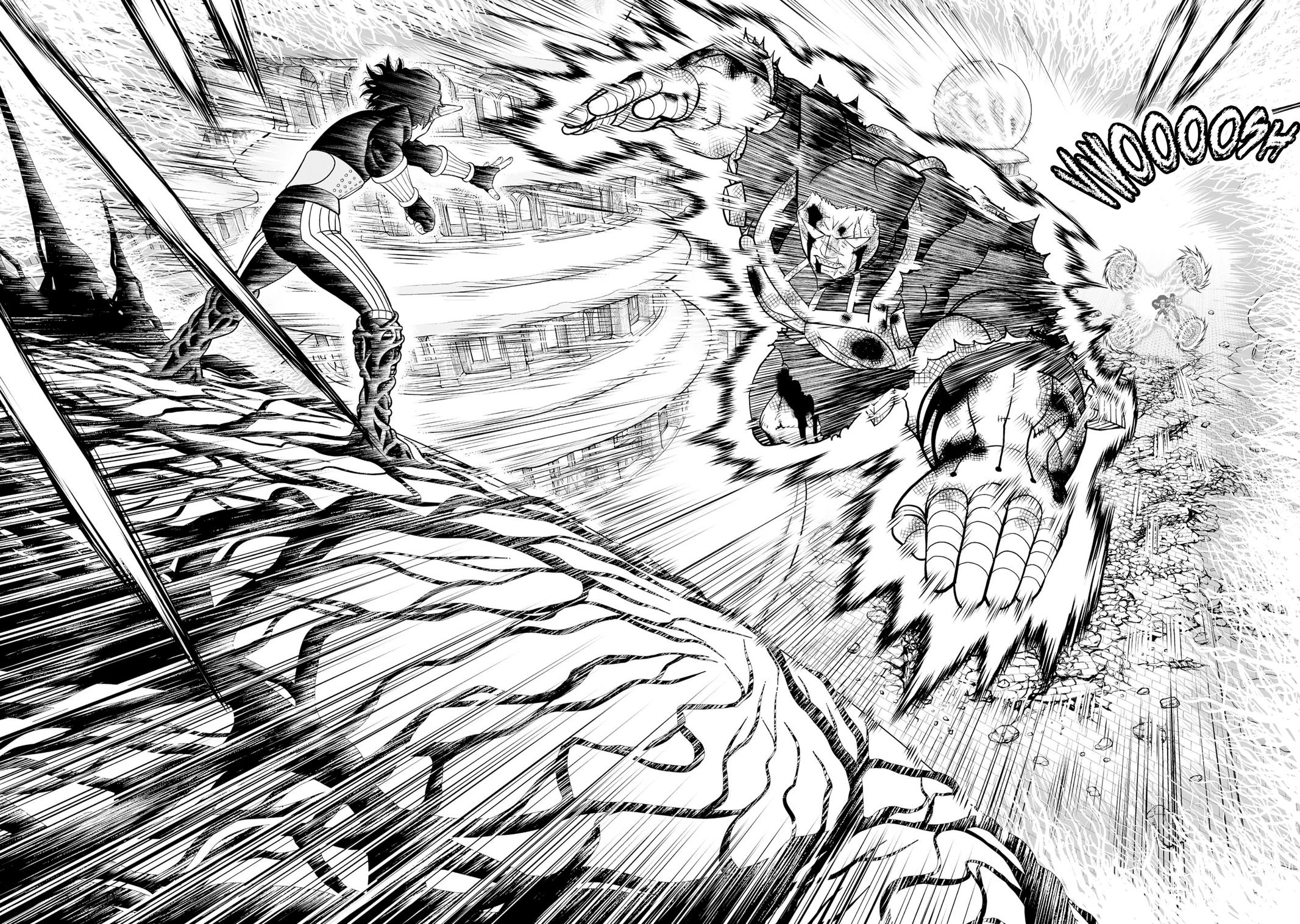 Zatch Bell!! 2 Chapter 30 - Page 29