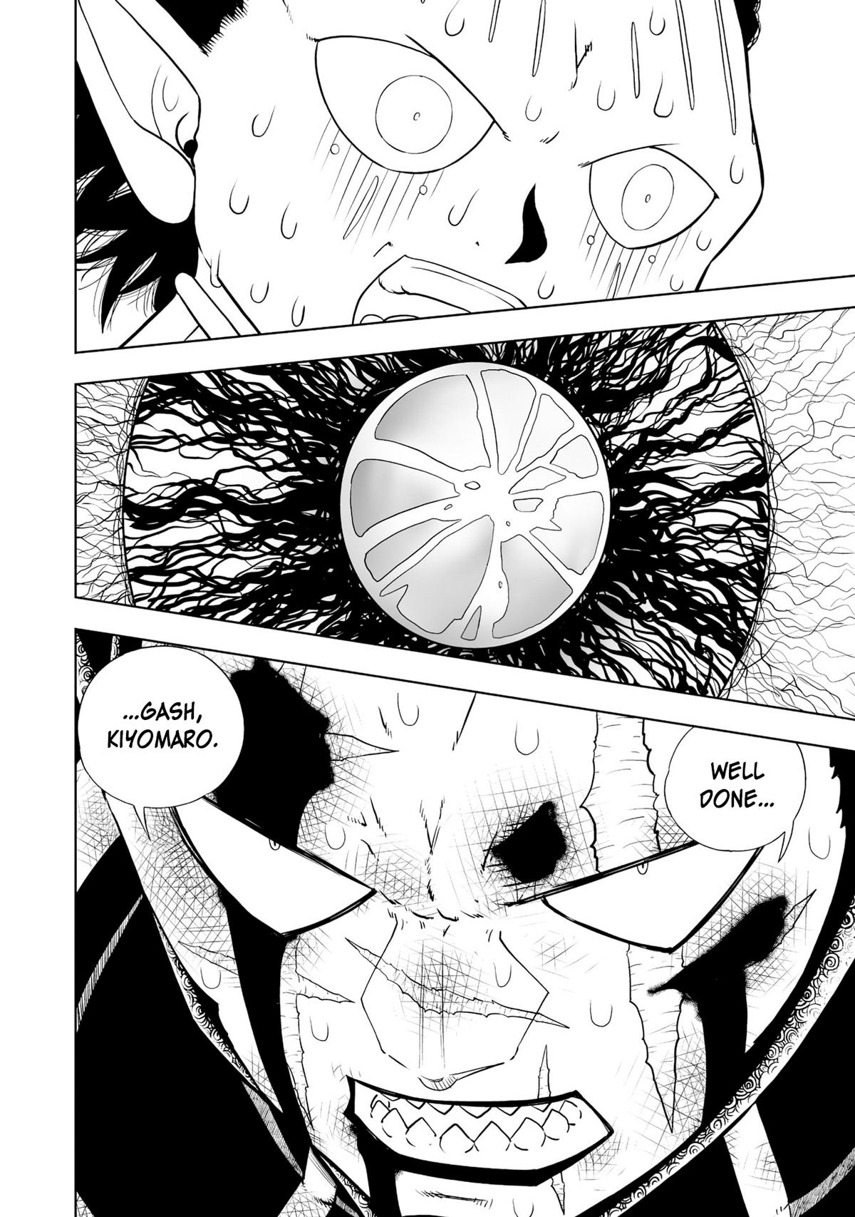 Zatch Bell!! 2 Chapter 30 - Page 30